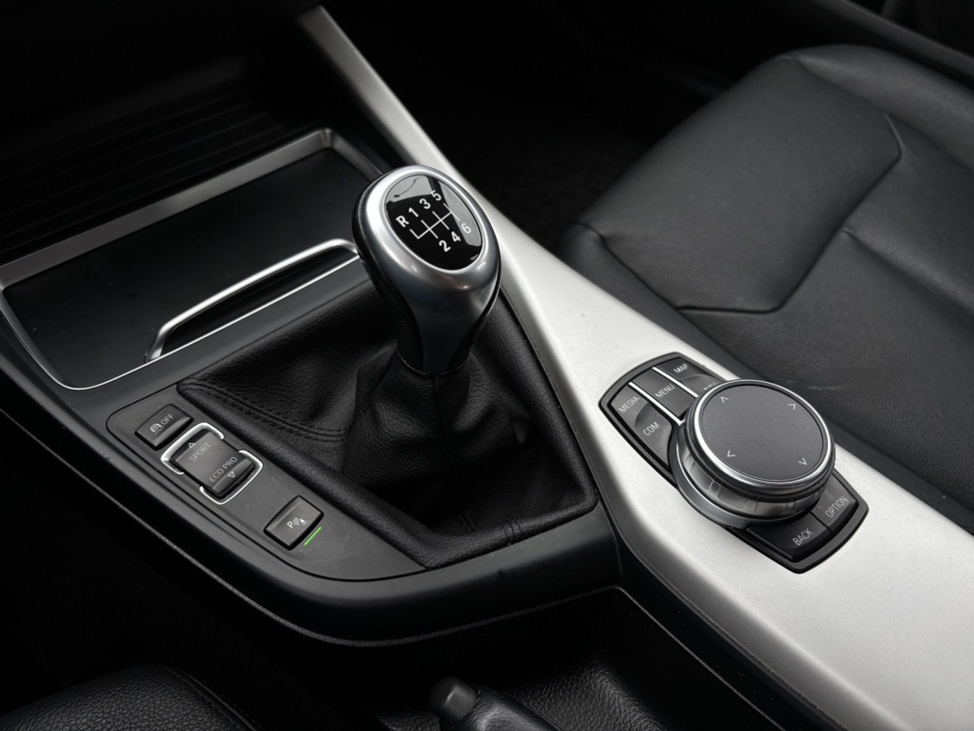 Foto van BMW 116i