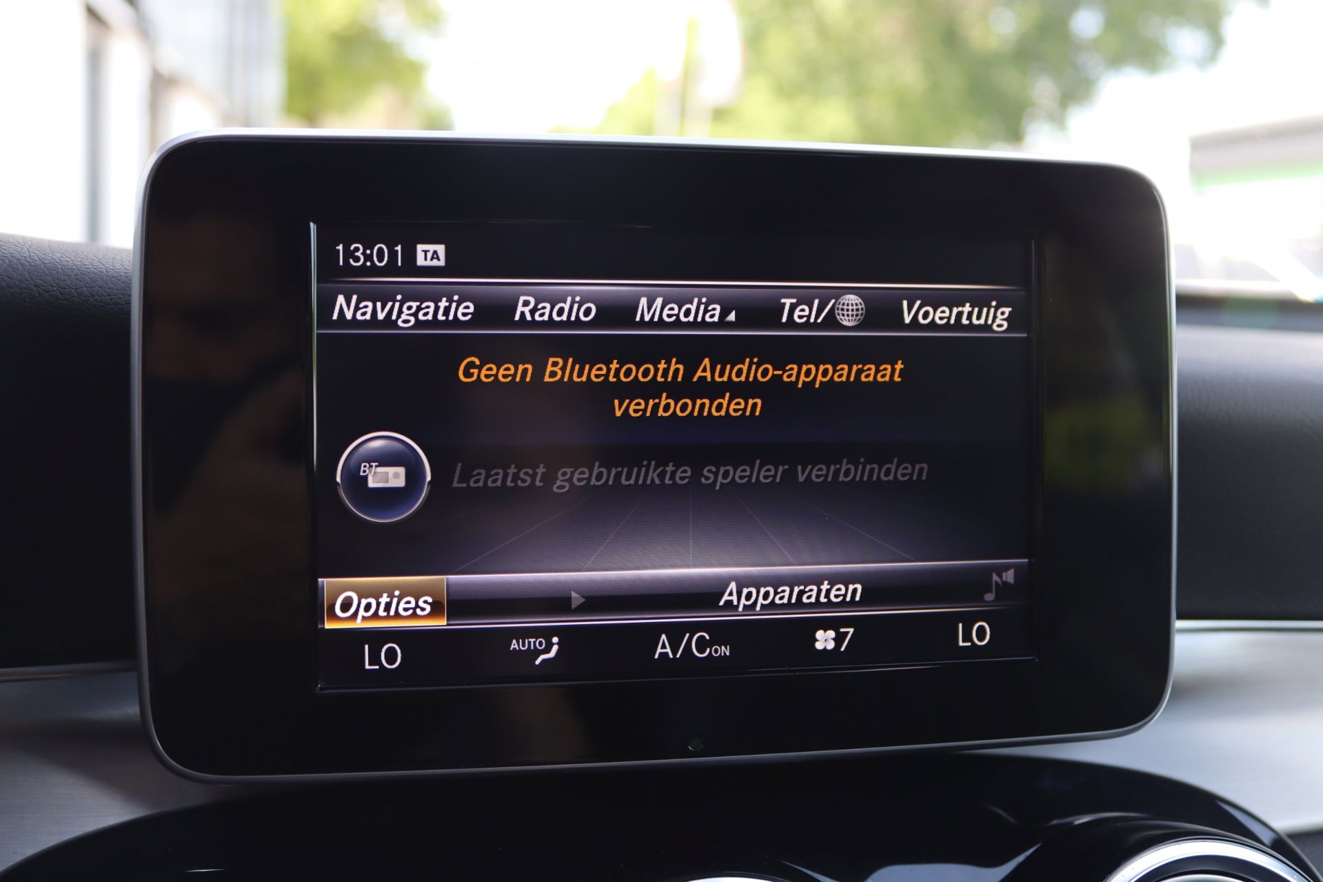 Foto van Mercedes-Benz GLC 250 4Matic