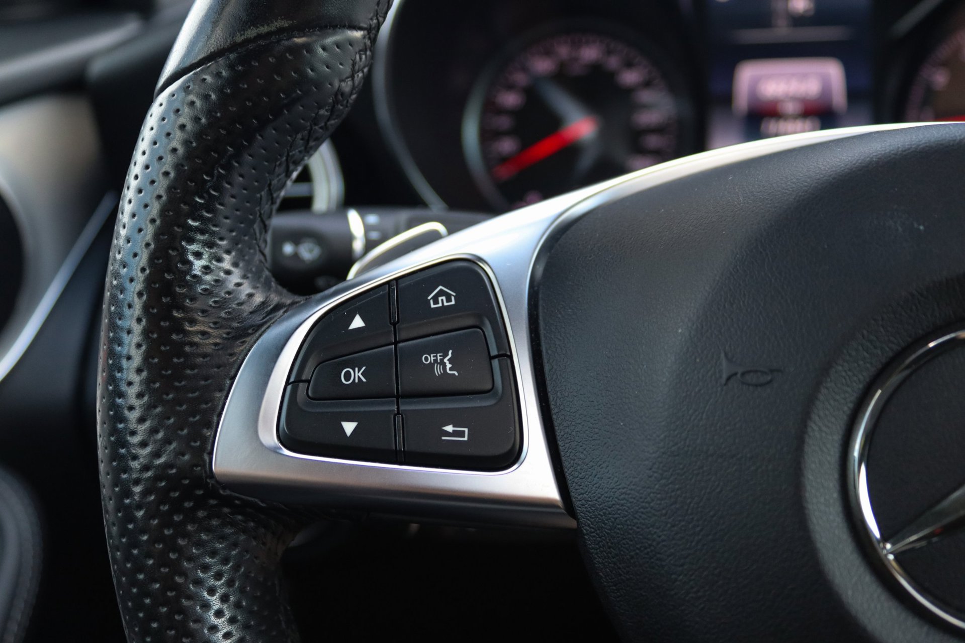 Foto van Mercedes-Benz GLC 250 4Matic