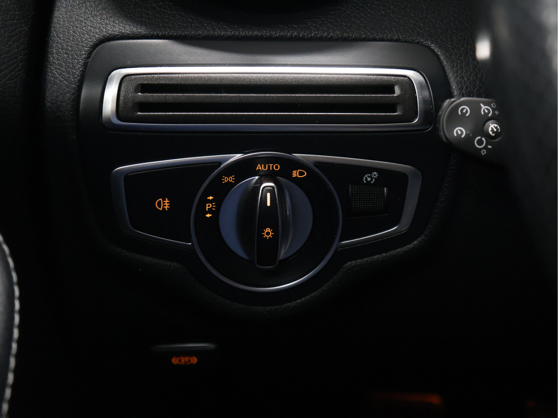 Foto van Mercedes-Benz C 160