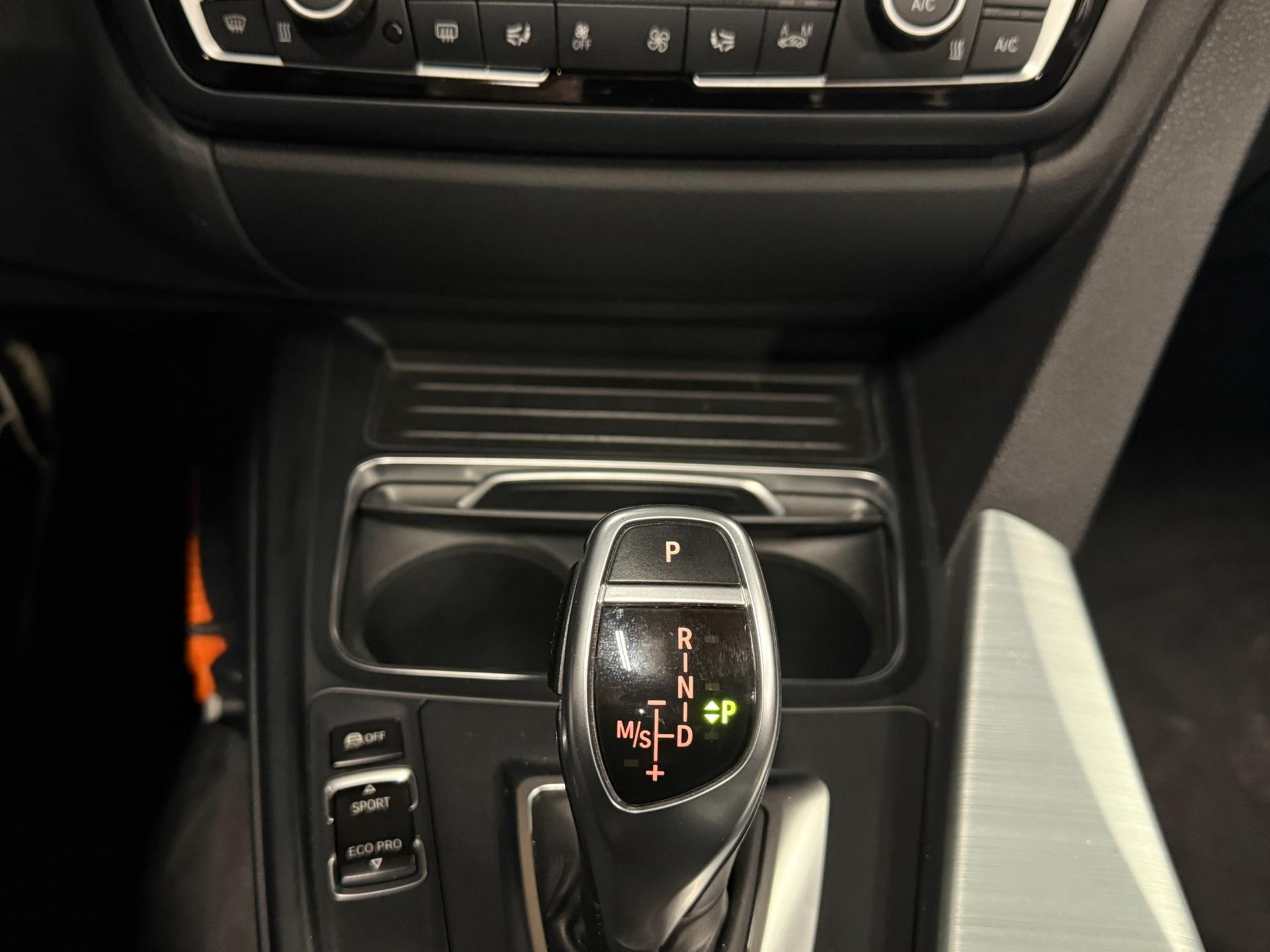 Foto van BMW 440i xDrive