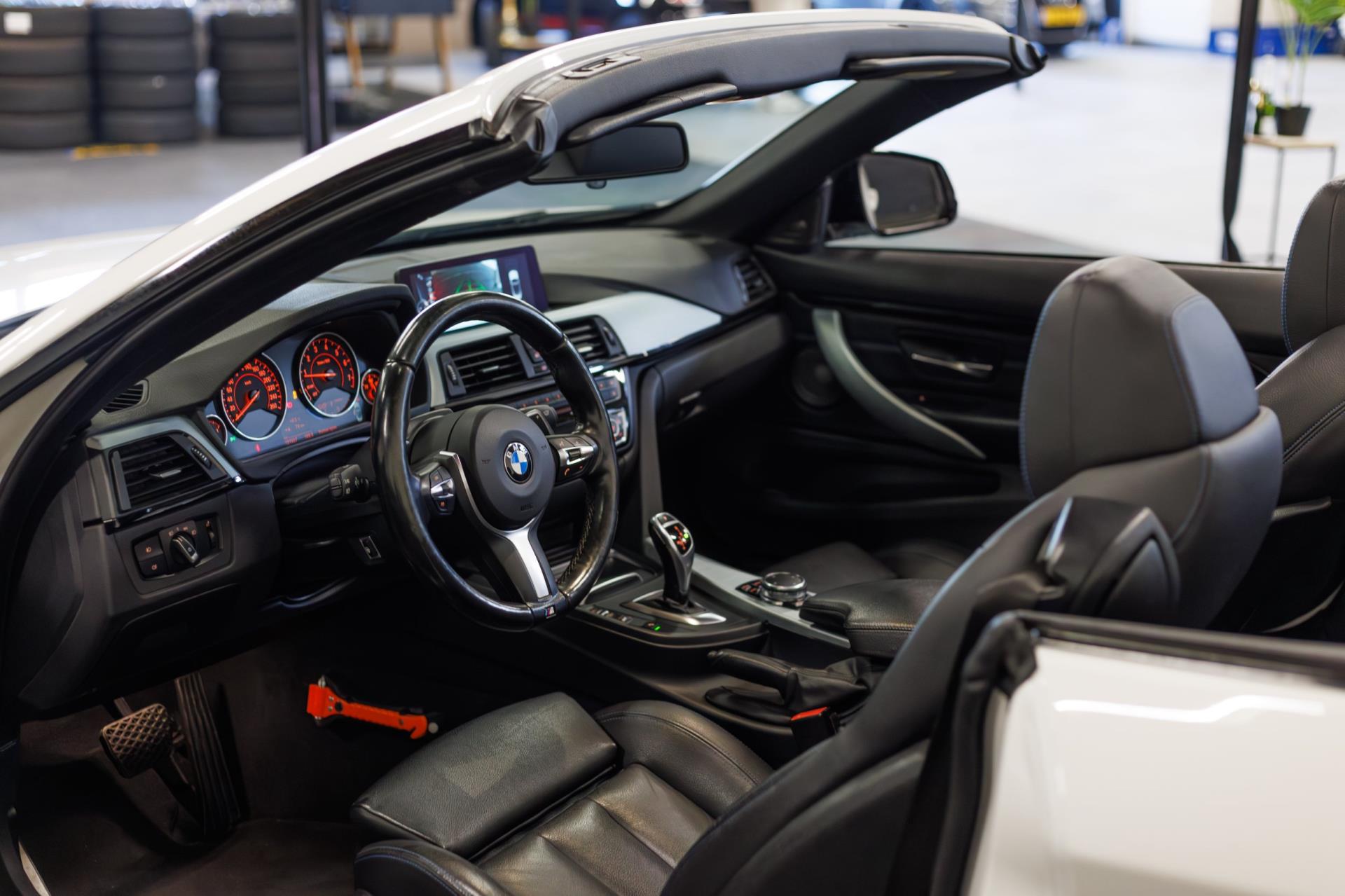Foto van BMW 440i xDrive