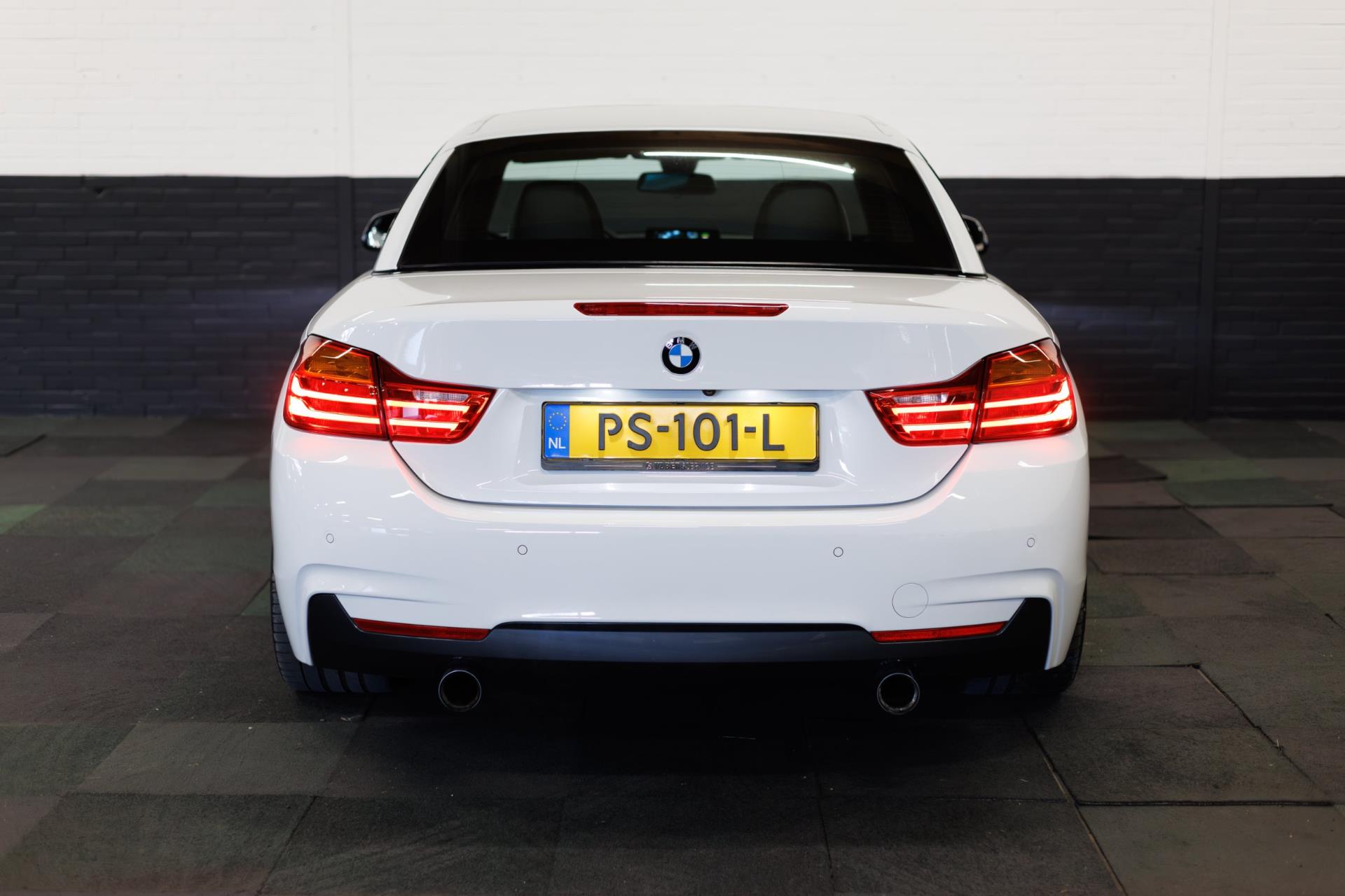 Foto van BMW 440i xDrive