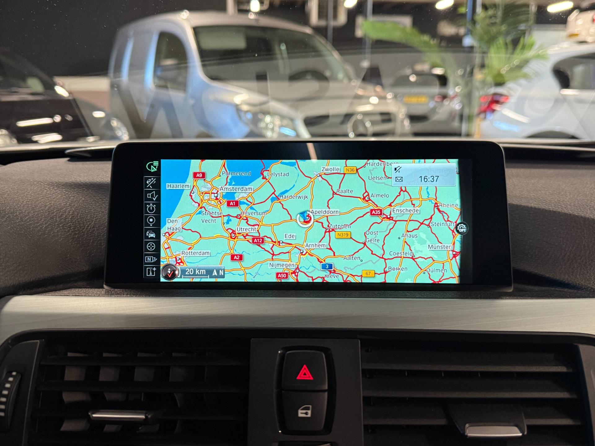 Foto van BMW 440i xDrive