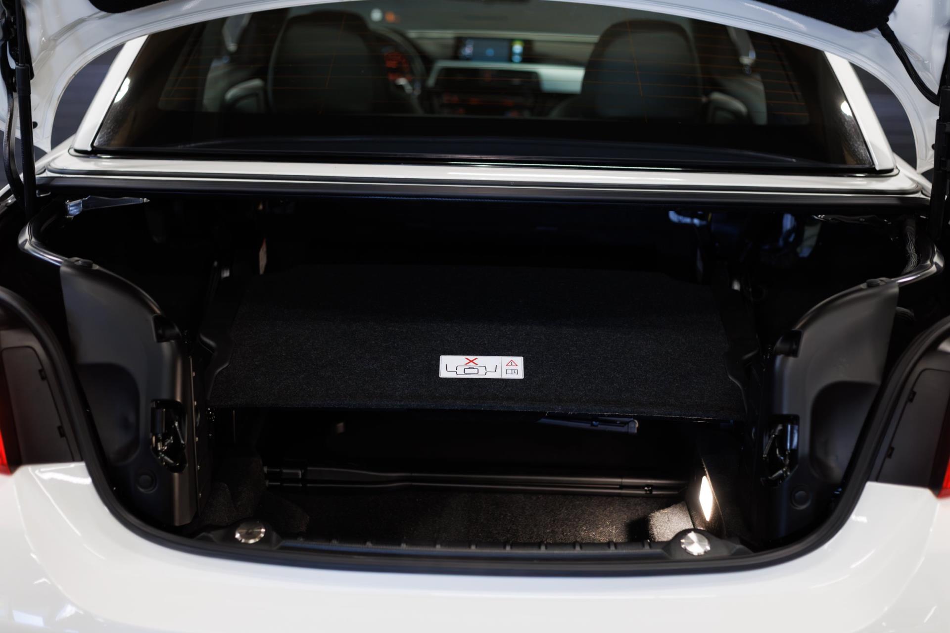 Foto van BMW 440i xDrive