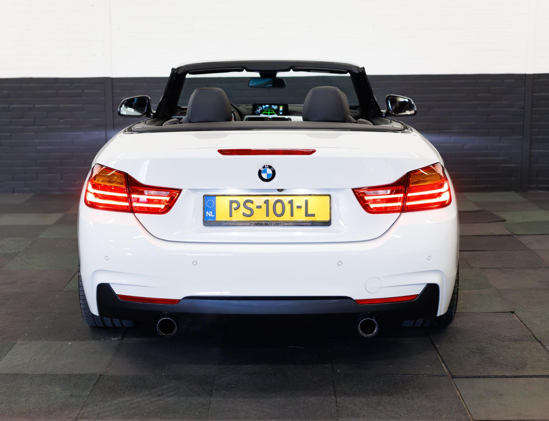 Foto van BMW 440i xDrive