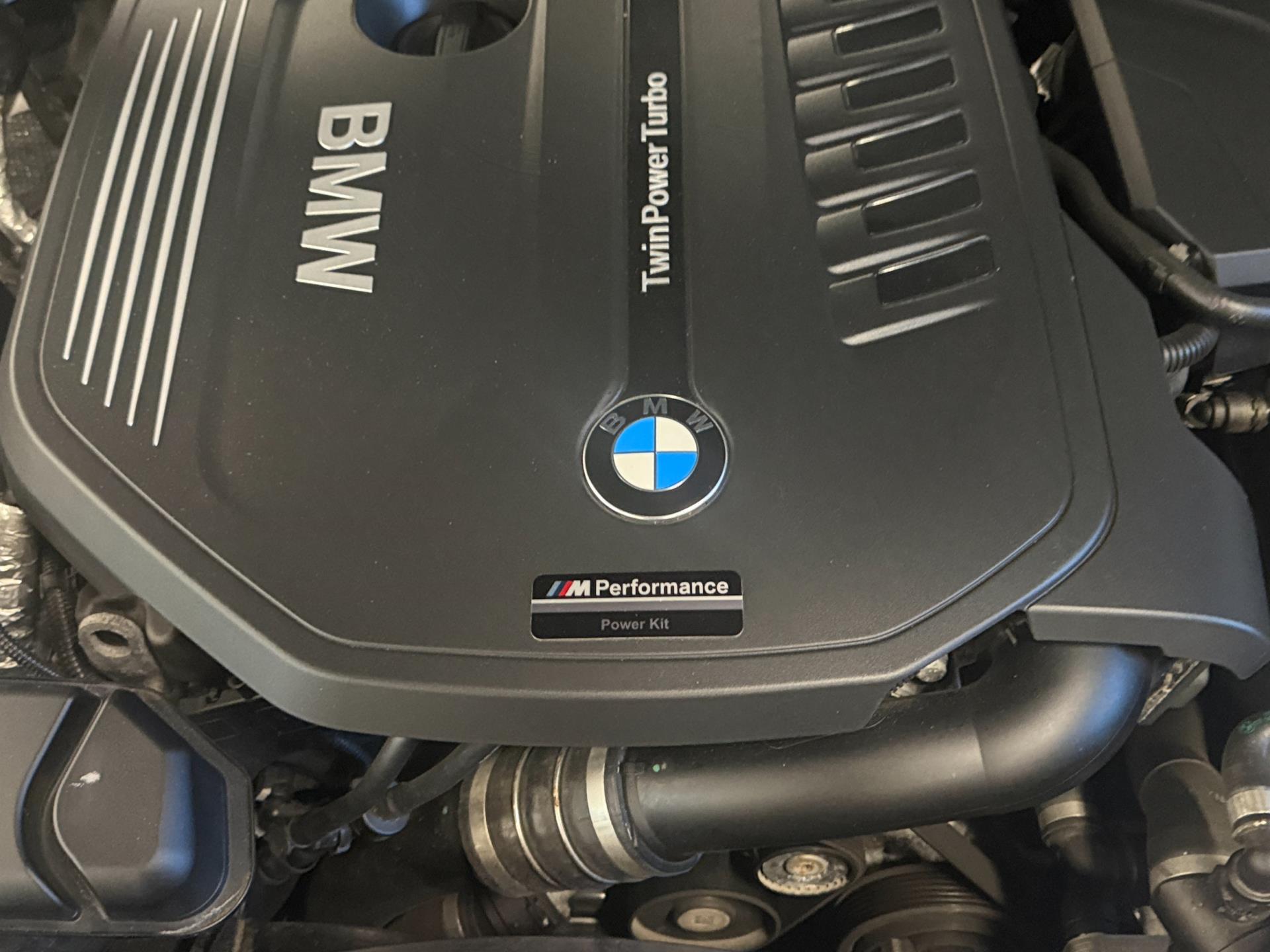 Foto van BMW 440i xDrive