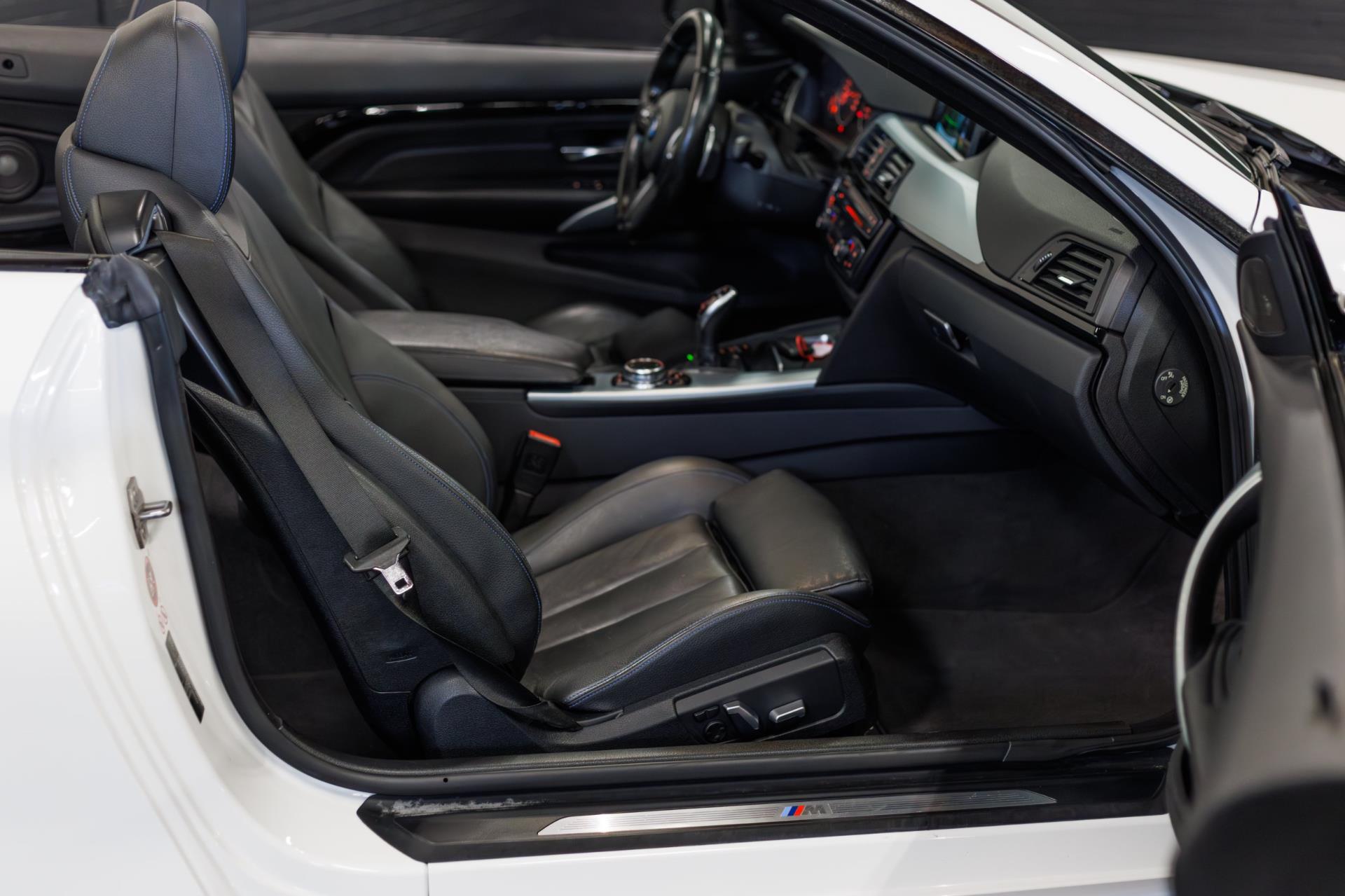 Foto van BMW 440i xDrive