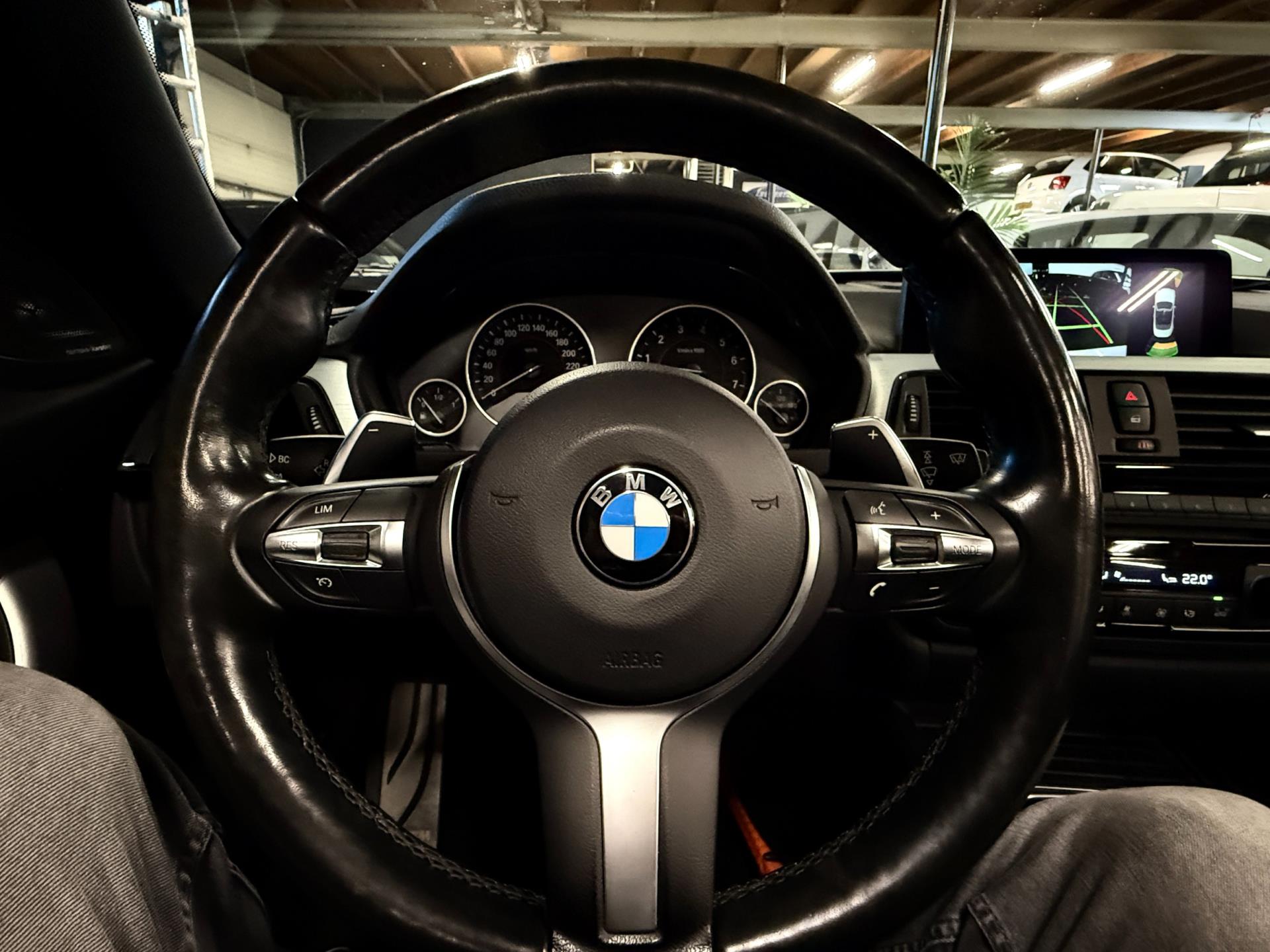 Foto van BMW 440i xDrive