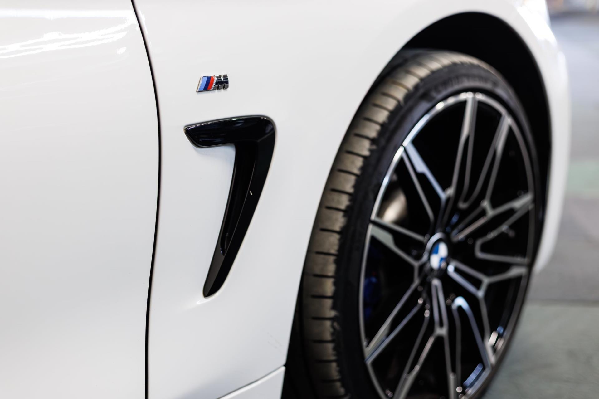 Foto van BMW 440i xDrive