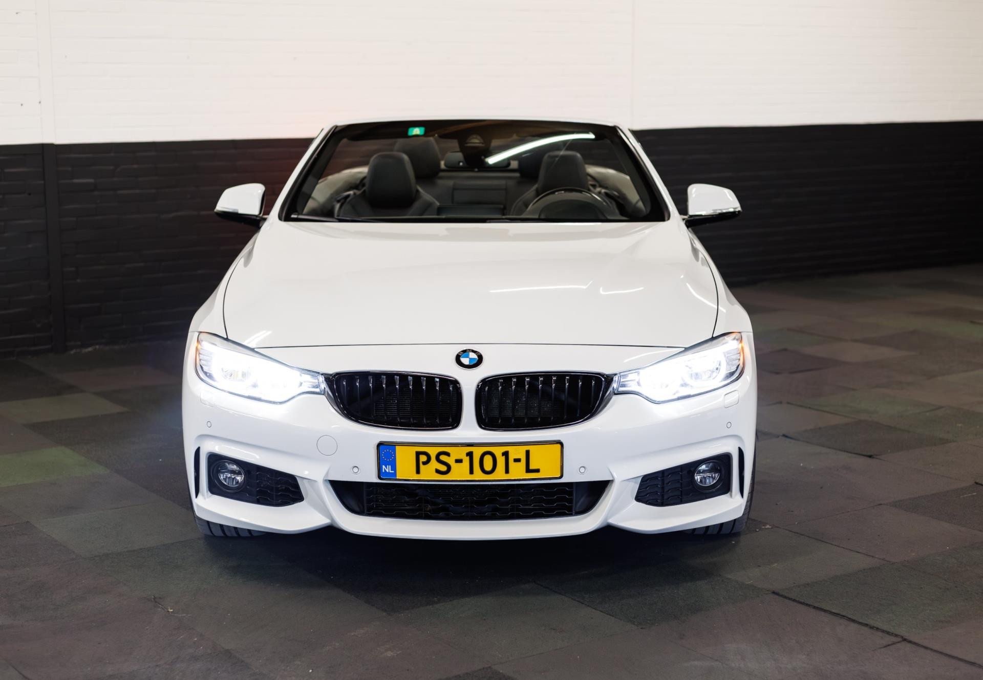 Foto van BMW 440i xDrive