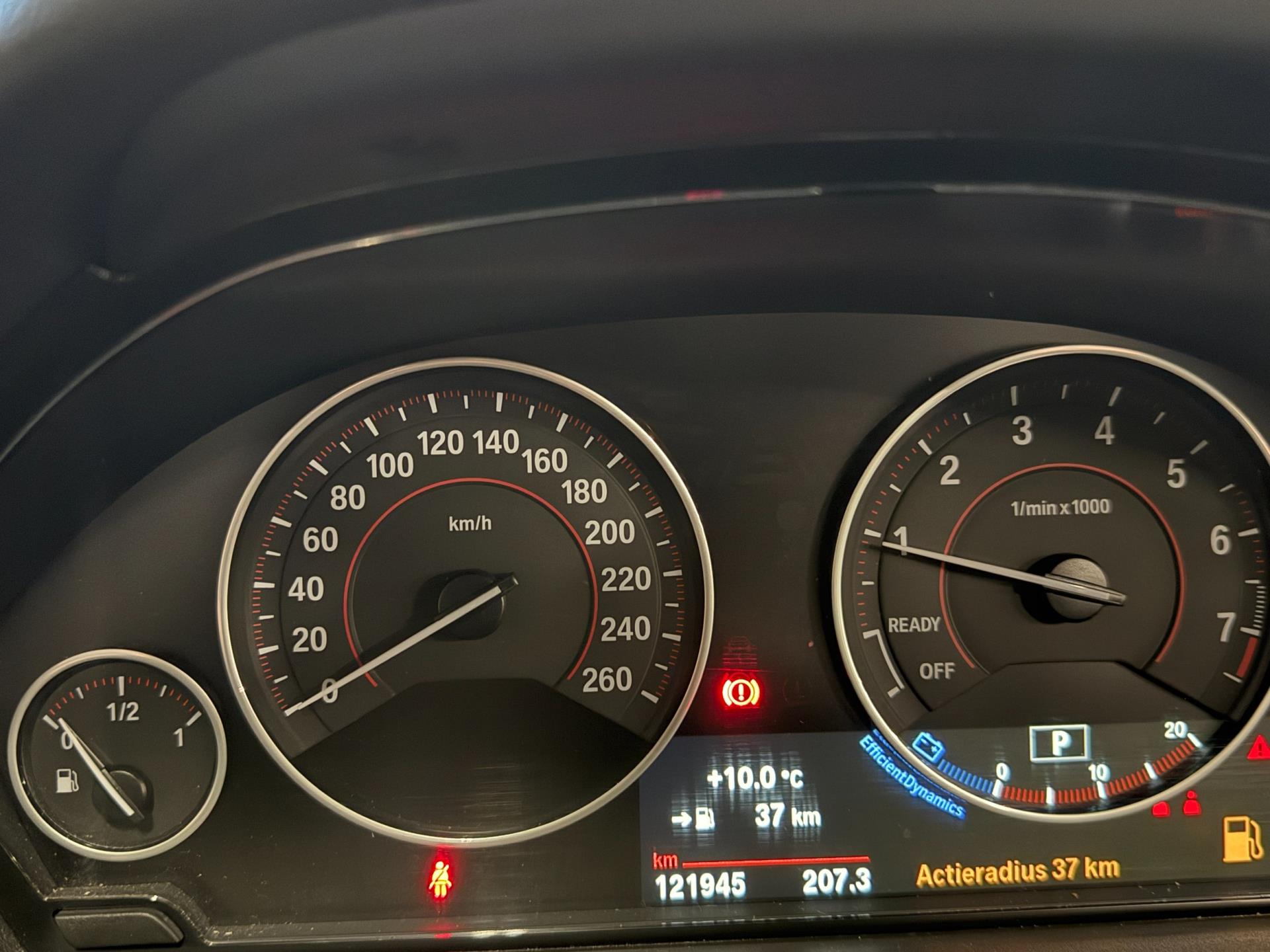 Foto van BMW 440i xDrive