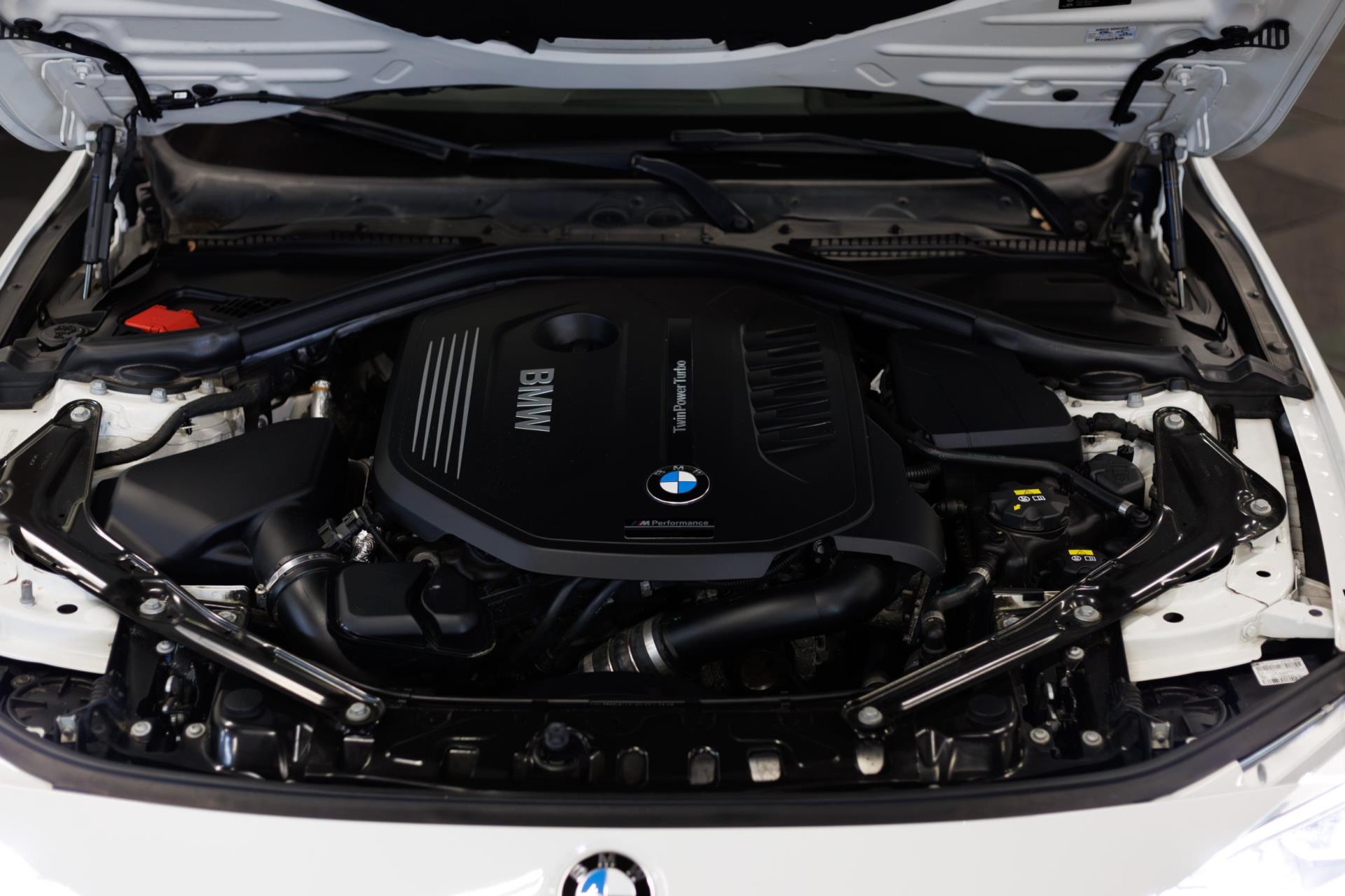 Foto van BMW 440i xDrive