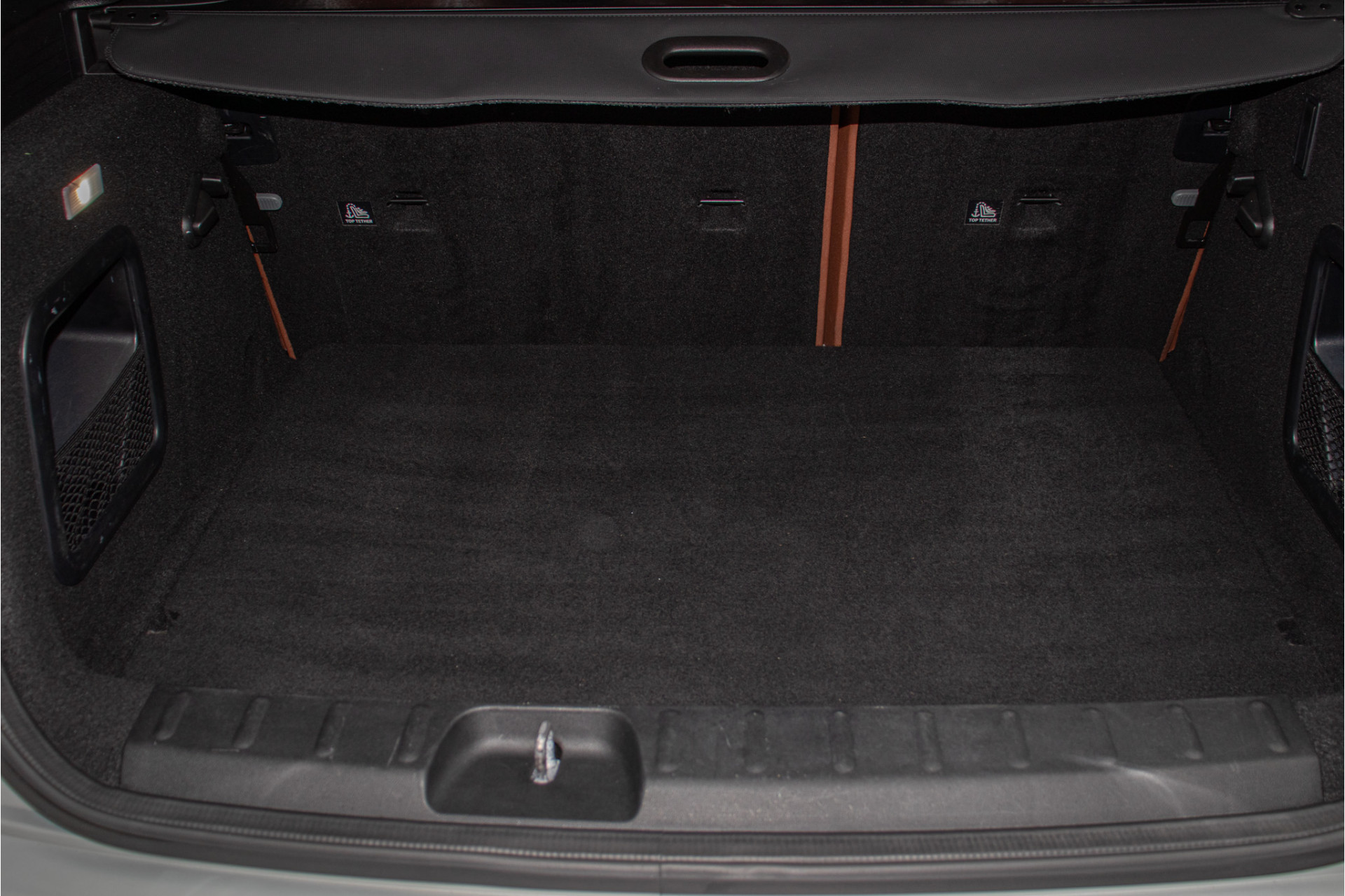 Foto van Mini Clubman Cooper S
