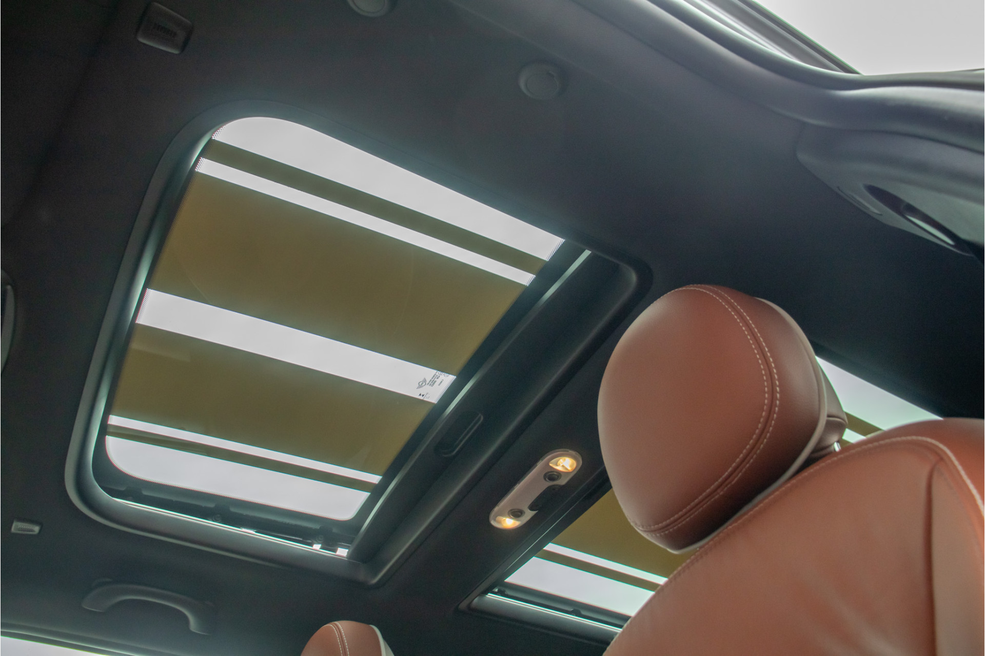 Foto van Mini Clubman Cooper S