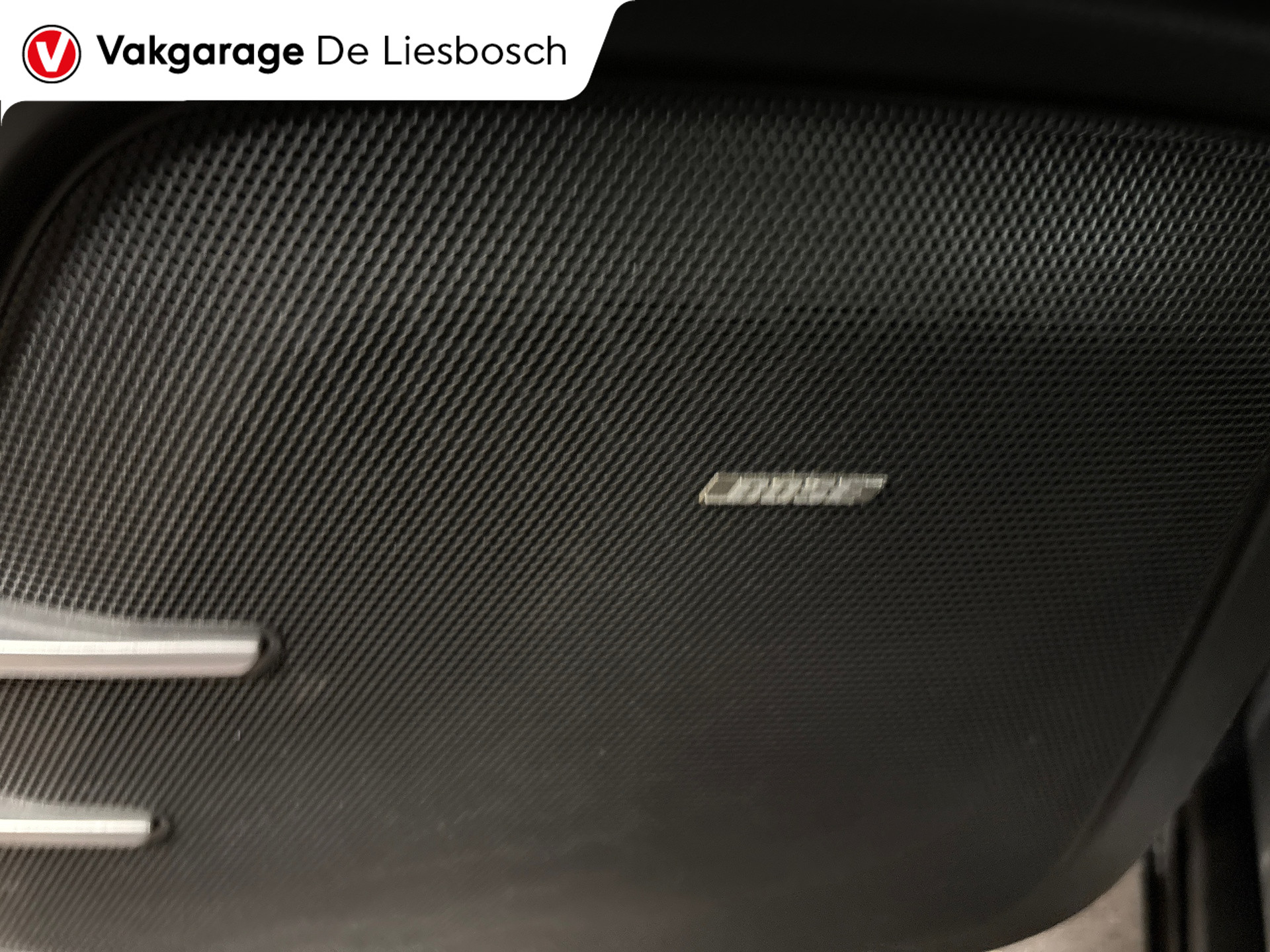 Foto van Porsche Cayenne Diesel