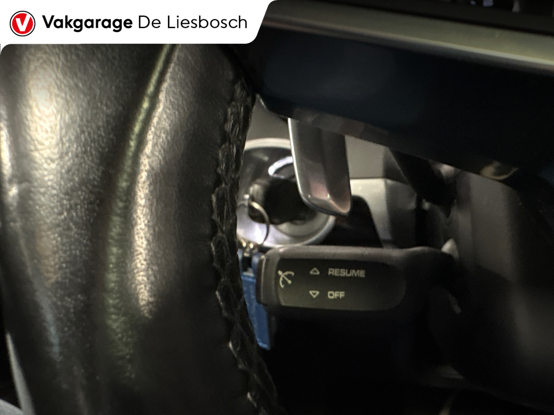 Foto van Porsche Cayenne Diesel