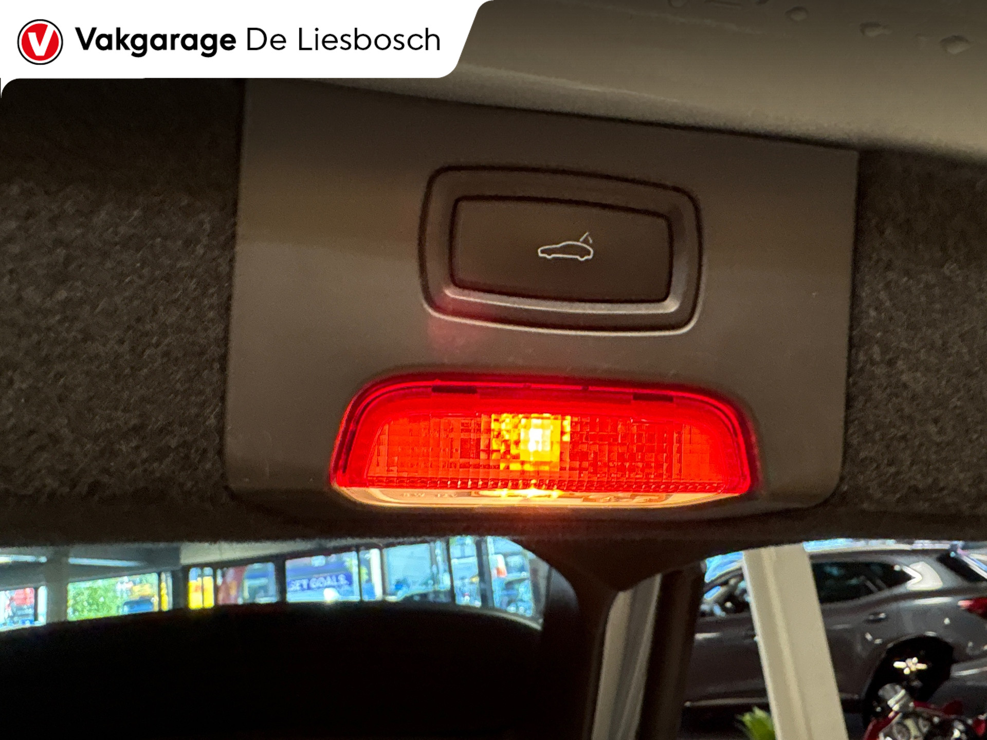 Foto van Porsche Cayenne Diesel