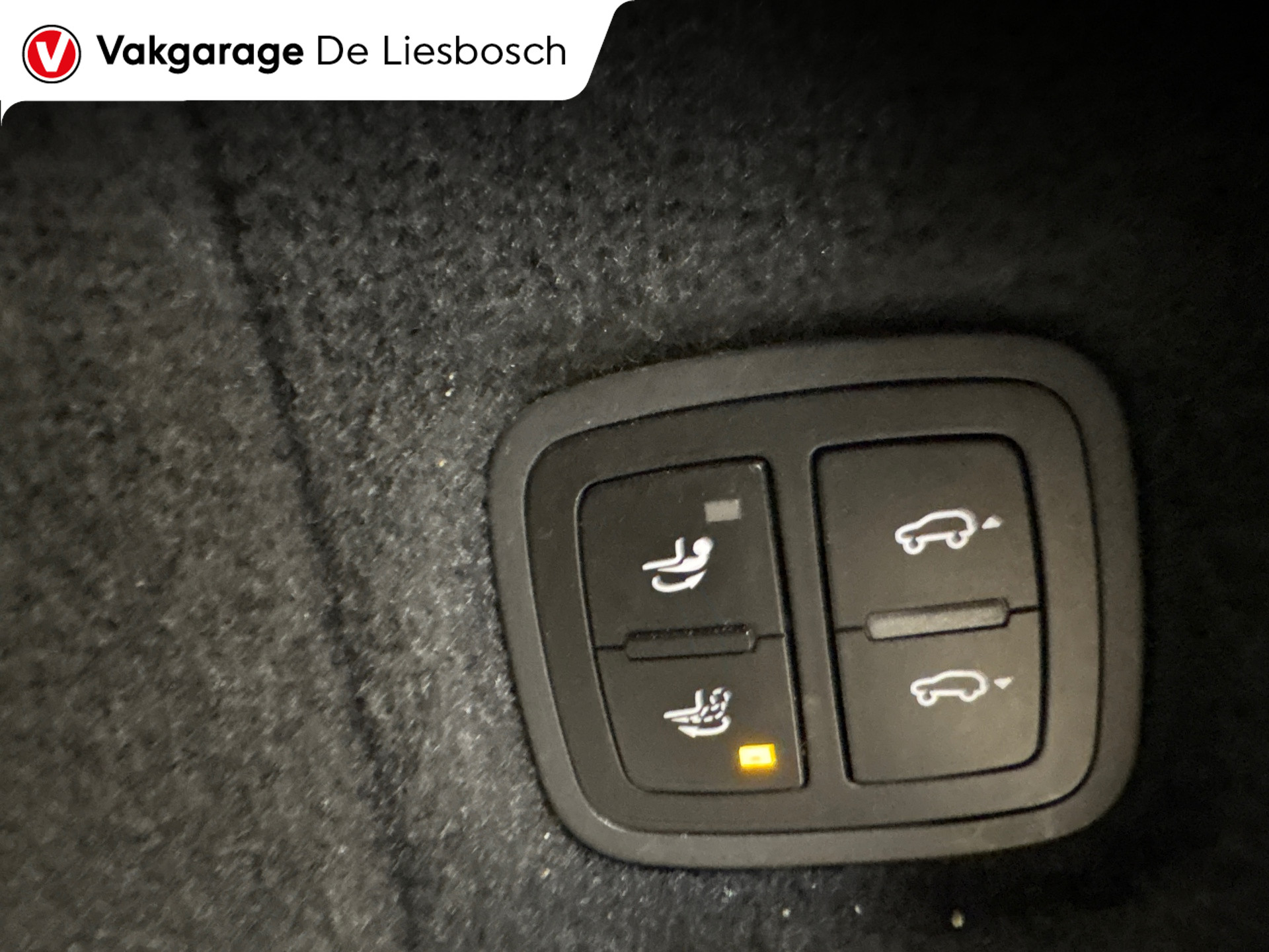 Foto van Porsche Cayenne Diesel