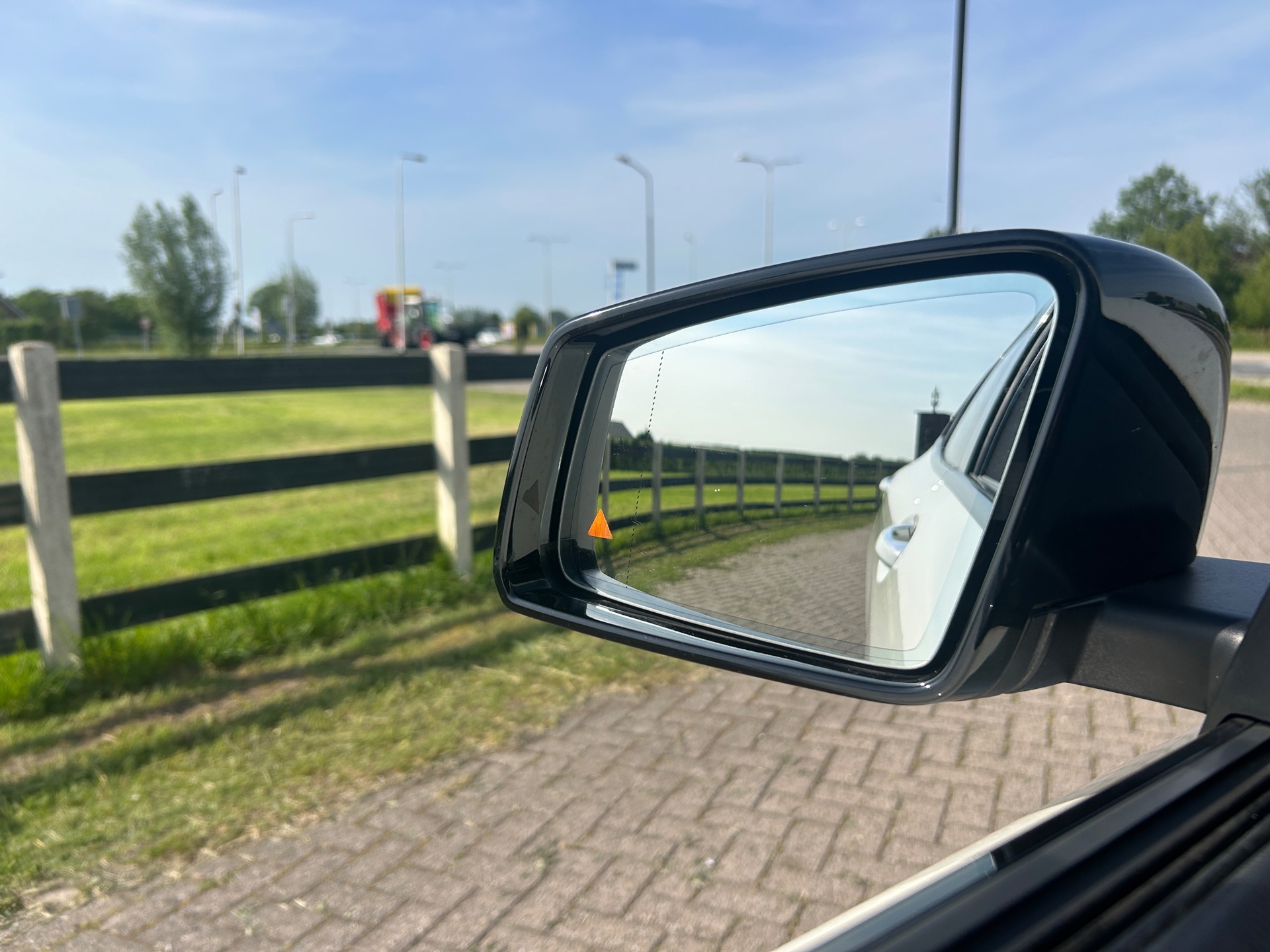 Foto van Mercedes-Benz Gla 200 D