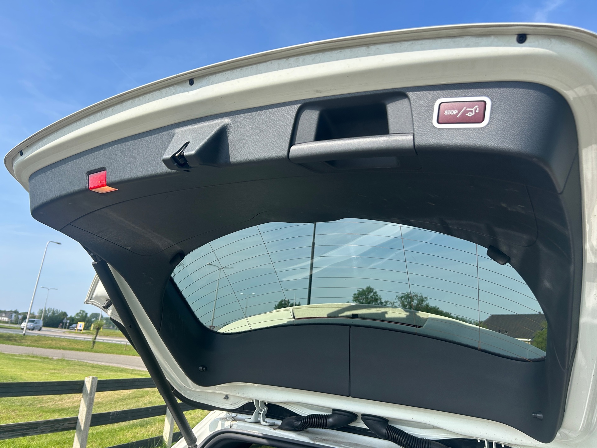 Foto van Mercedes-Benz Gla 200 D