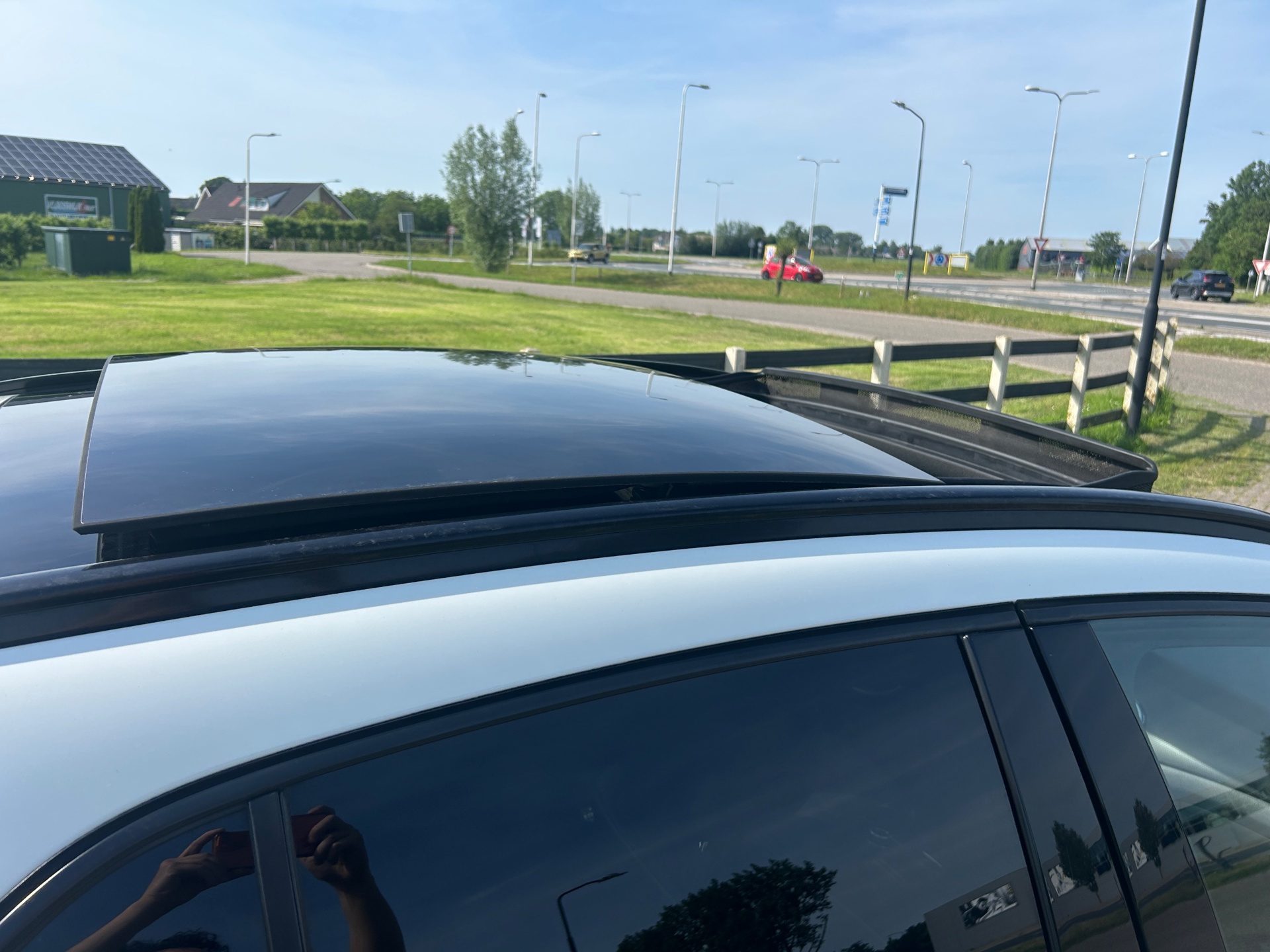 Foto van Mercedes-Benz Gla 200 D