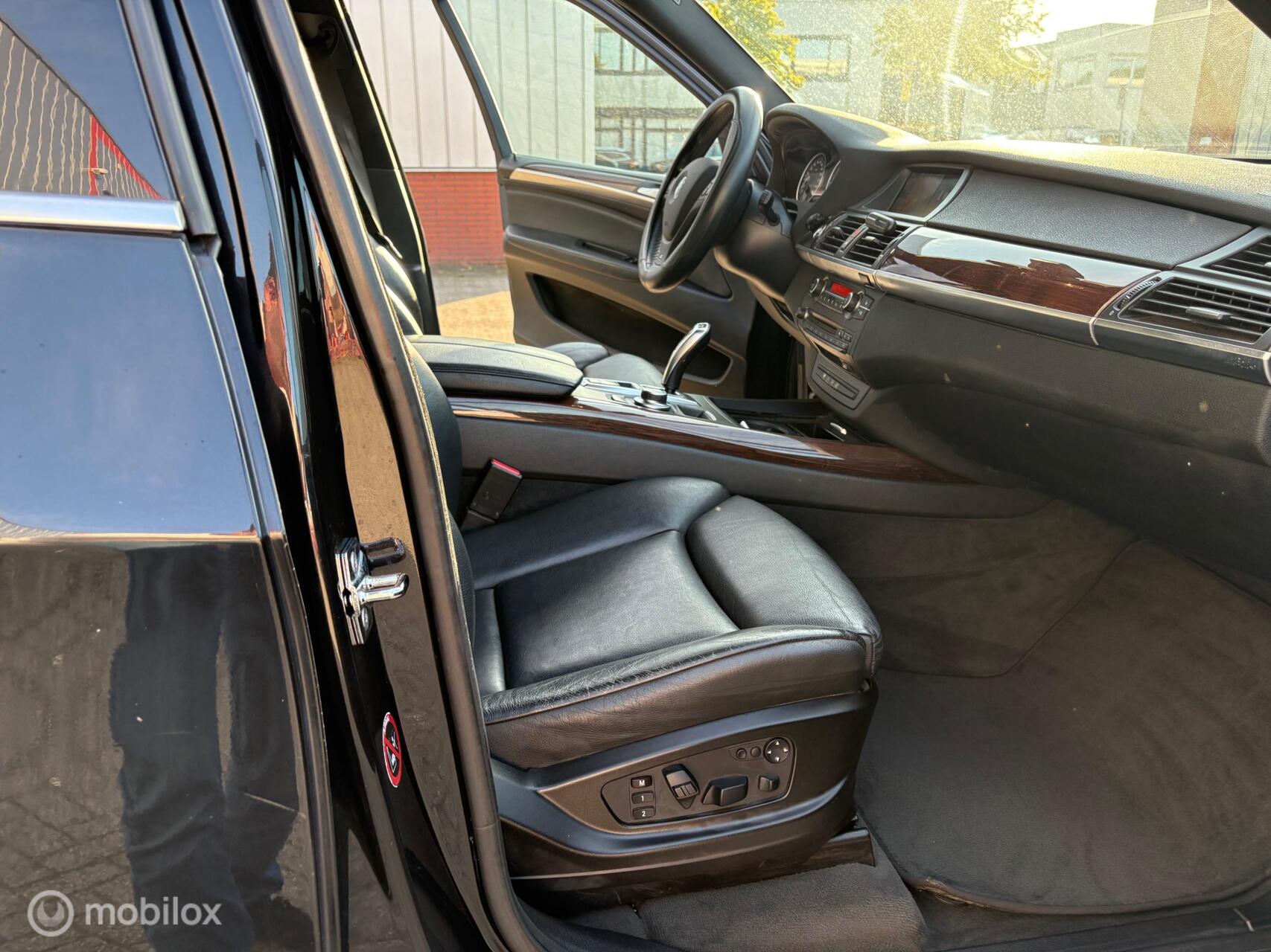 Foto van BMW X5