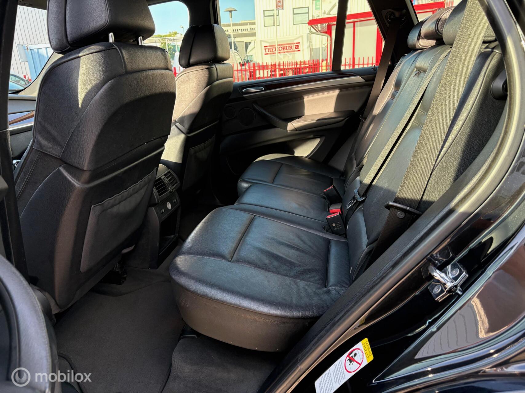 Foto van BMW X5