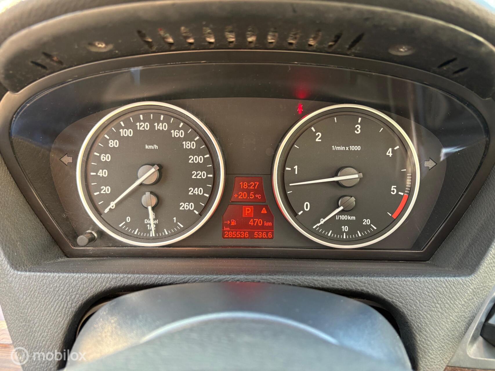 Foto van BMW X5