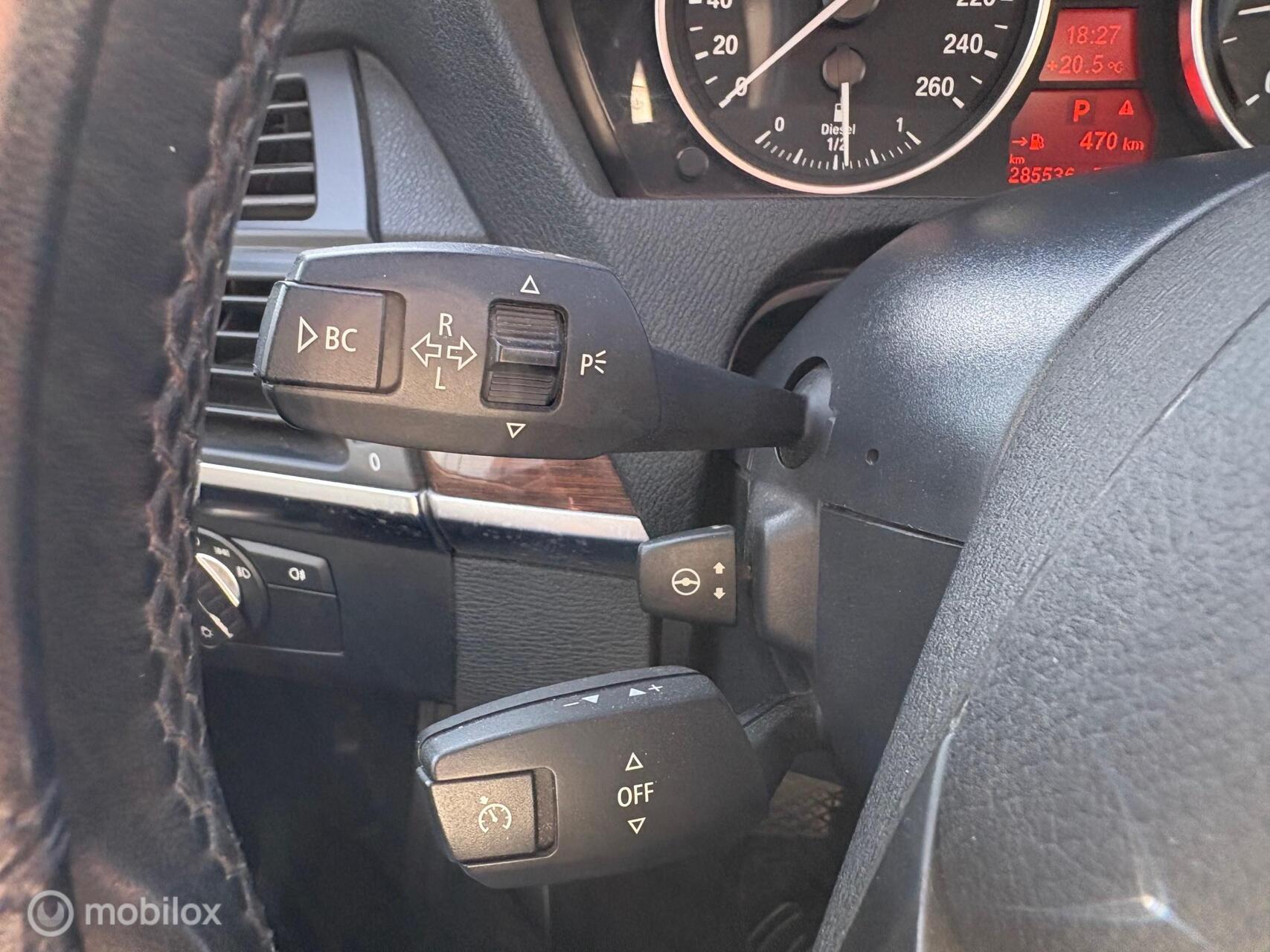 Foto van BMW X5