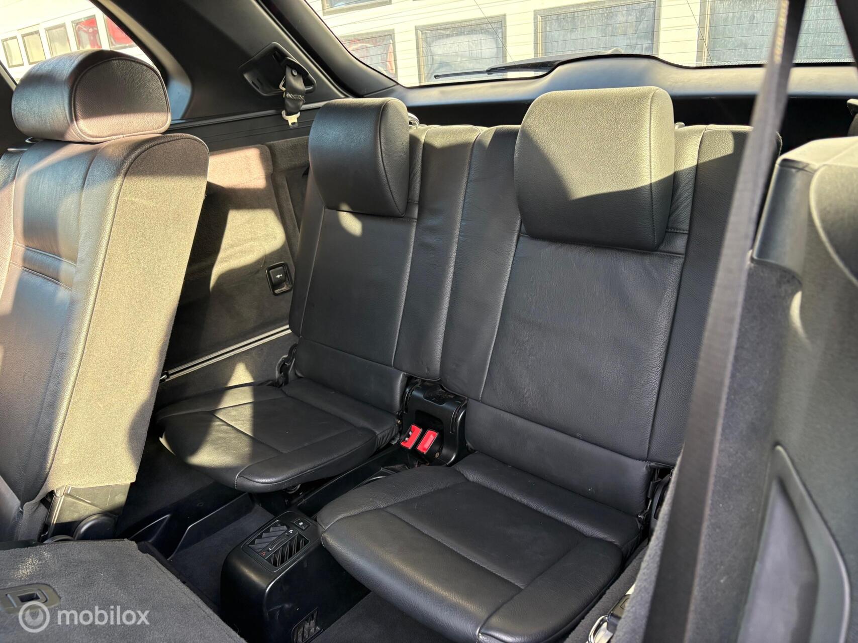 Foto van BMW X5