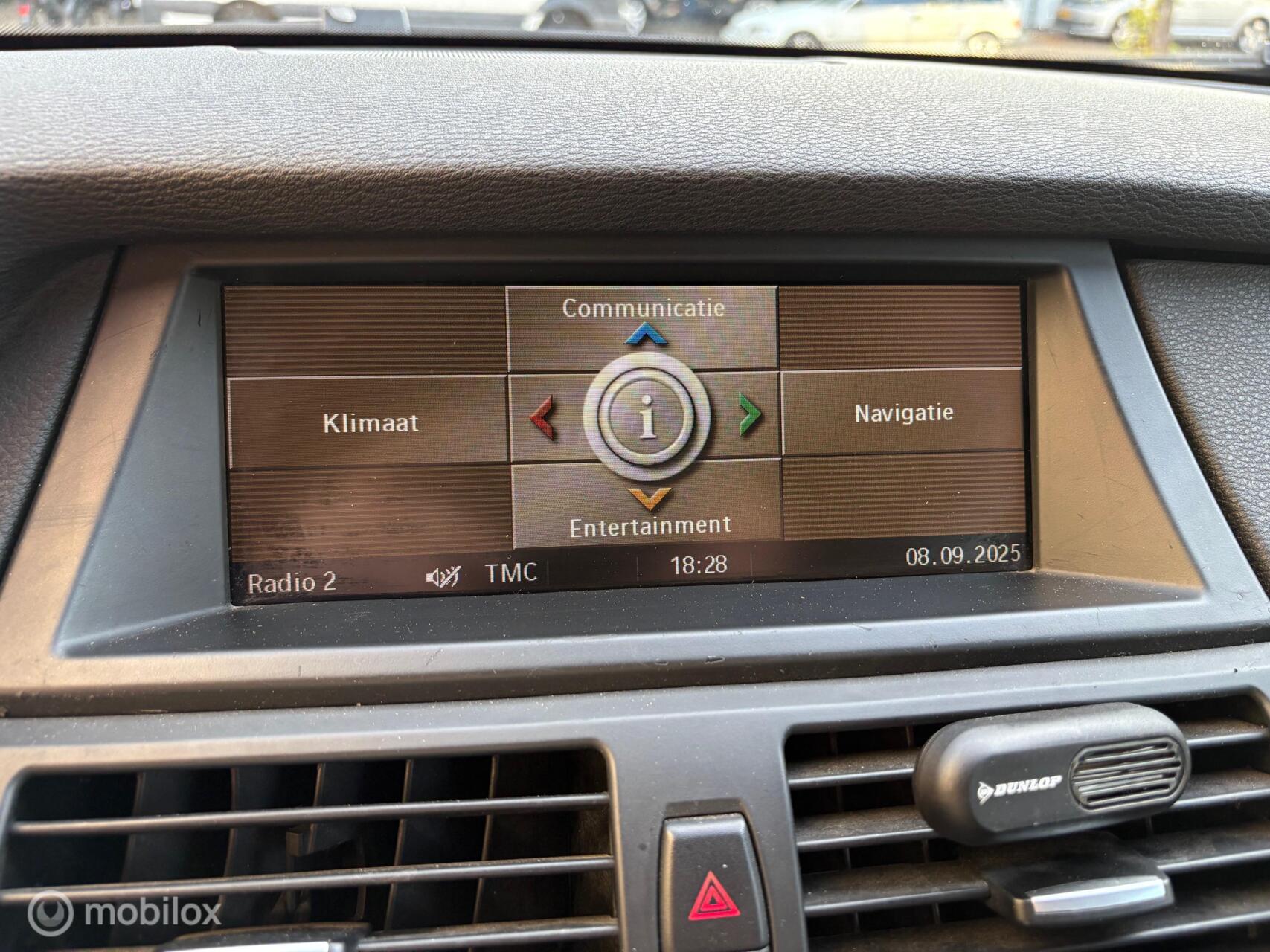 Foto van BMW X5