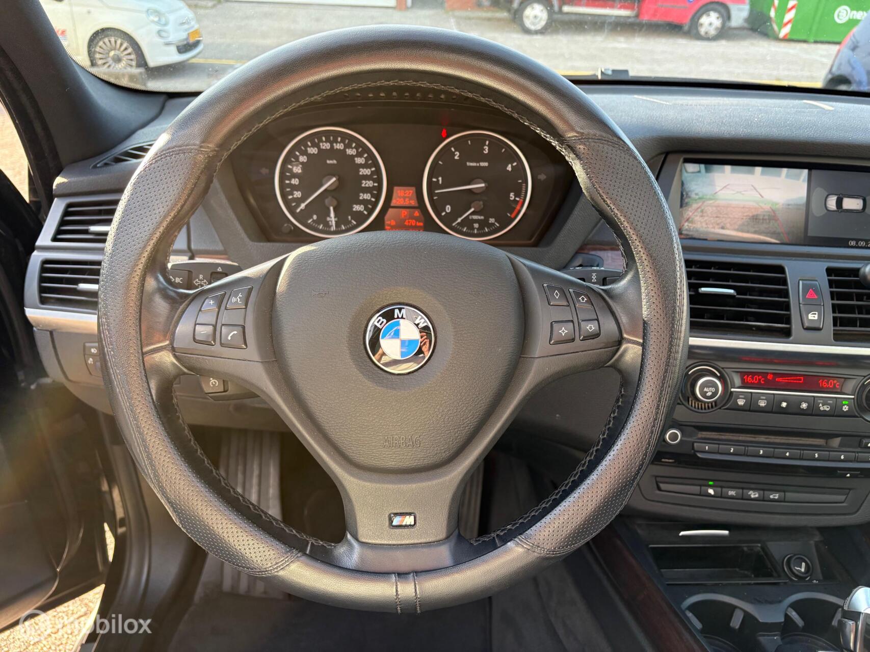 Foto van BMW X5
