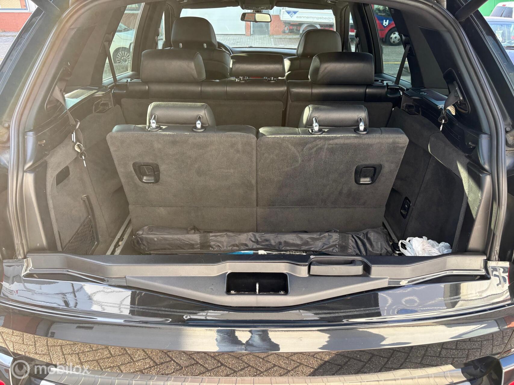 Foto van BMW X5