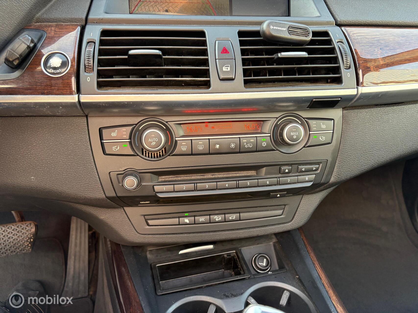 Foto van BMW X5