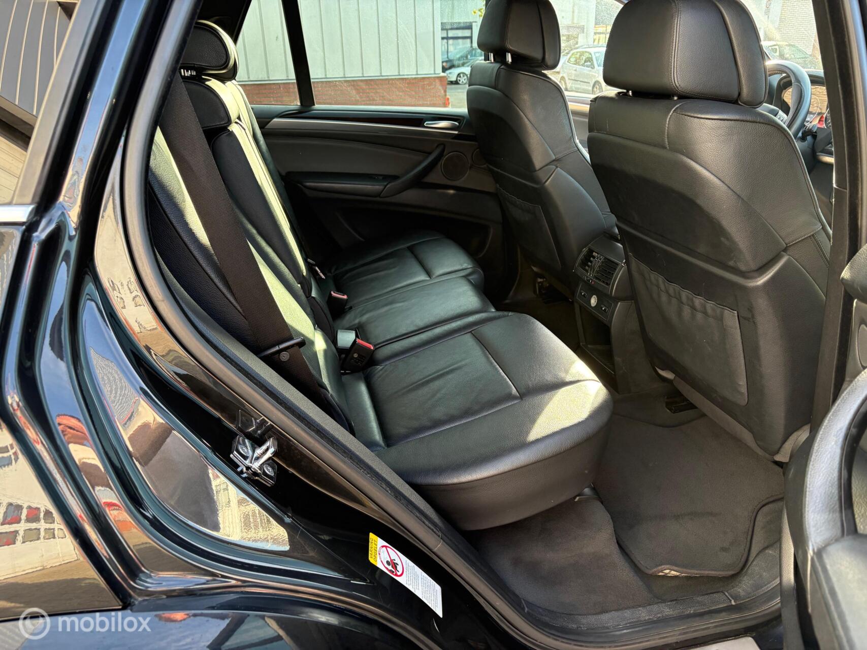 Foto van BMW X5