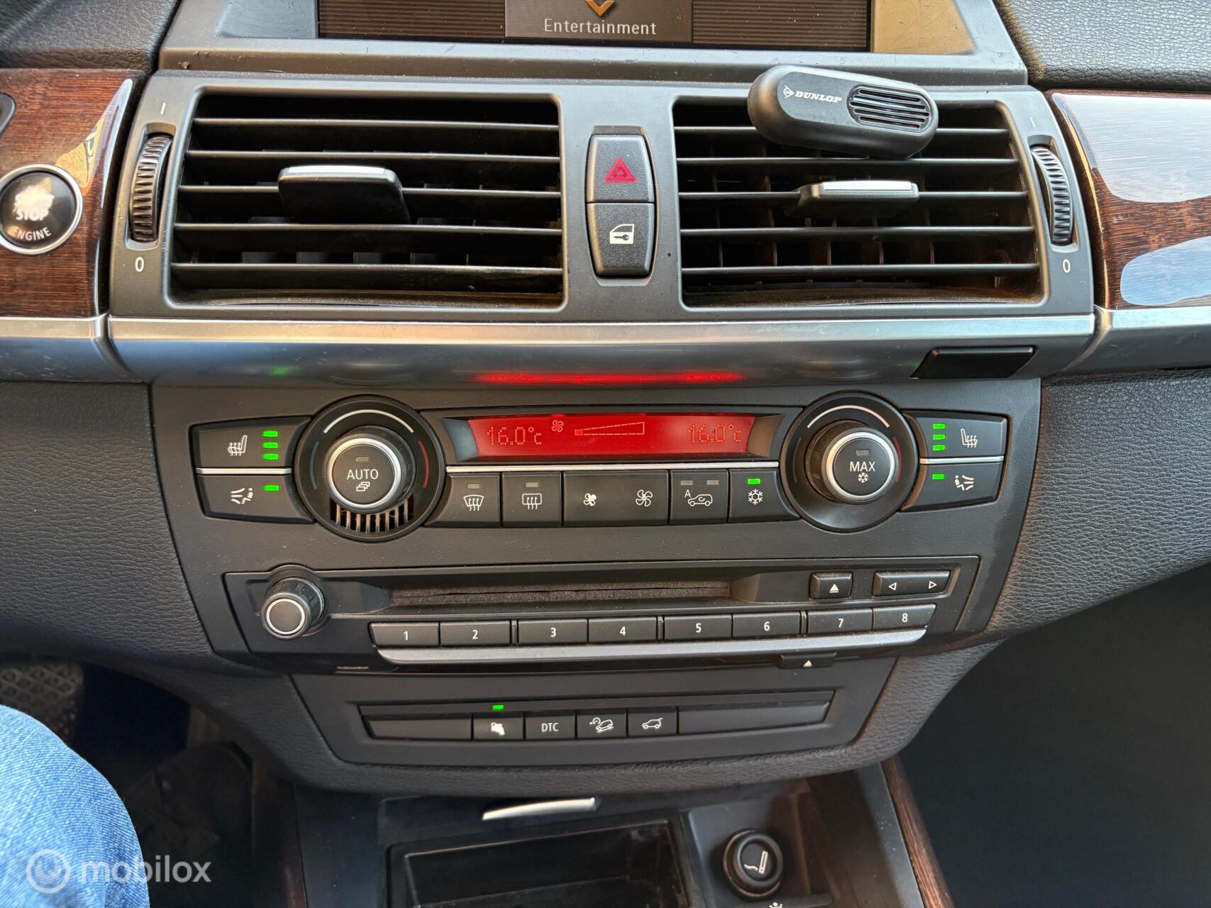 Foto van BMW X5