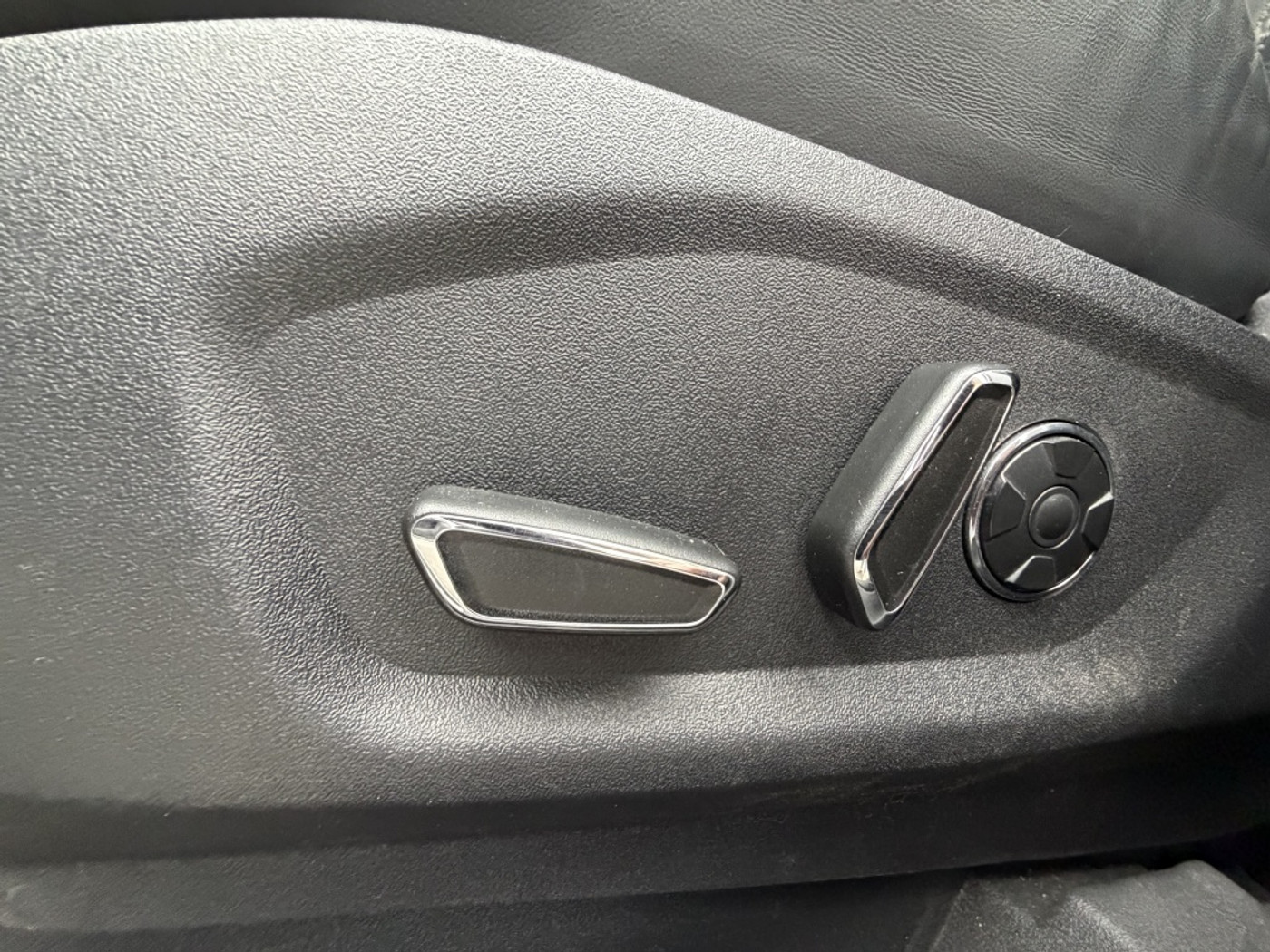 Foto van Ford S-max