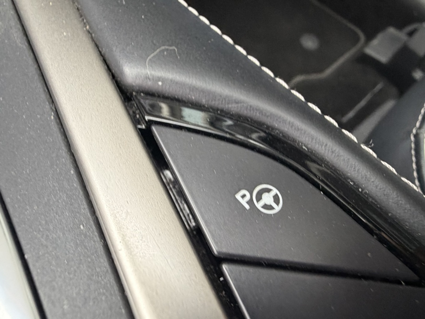 Foto van Ford S-max