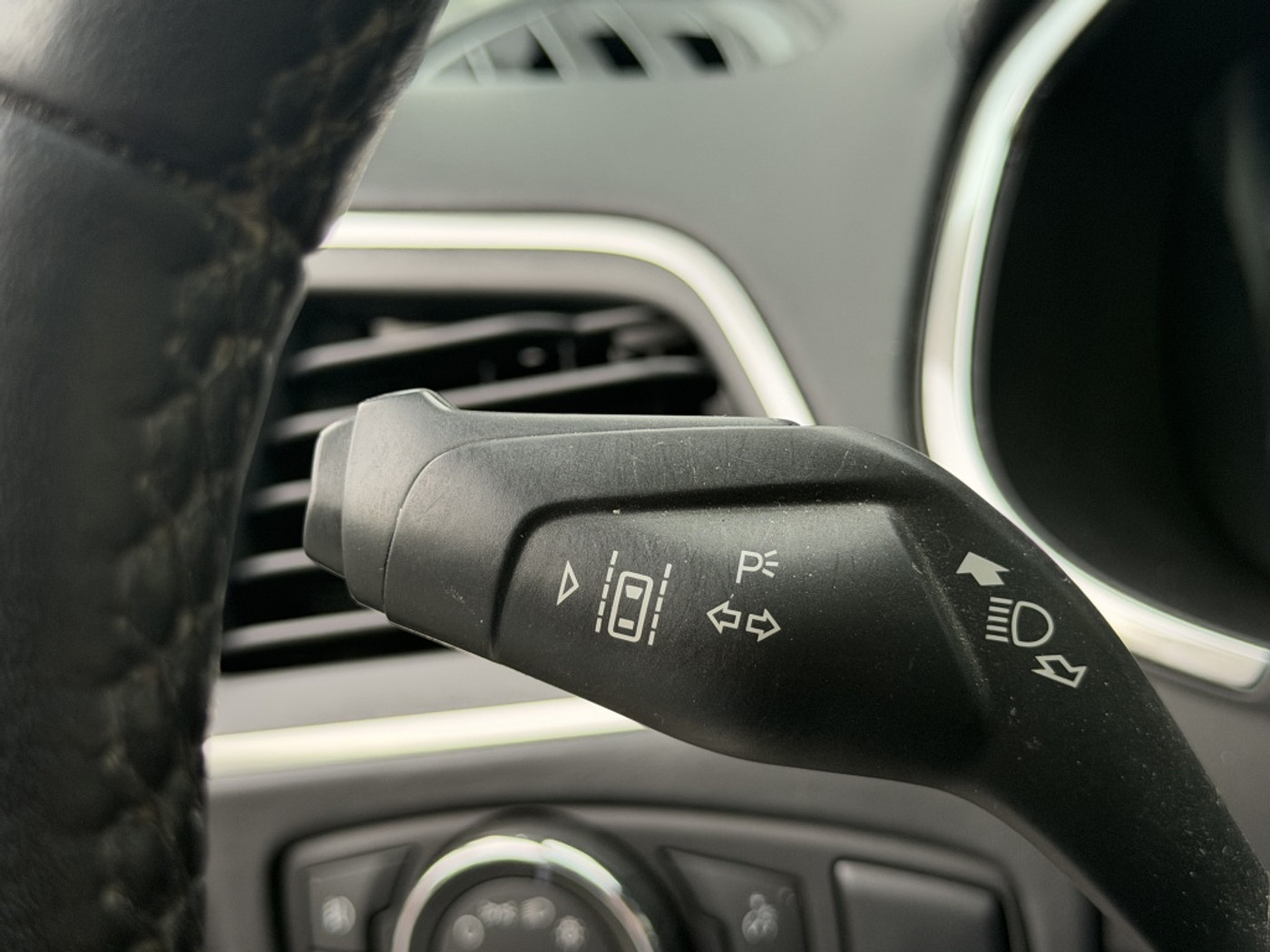 Foto van Ford S-max