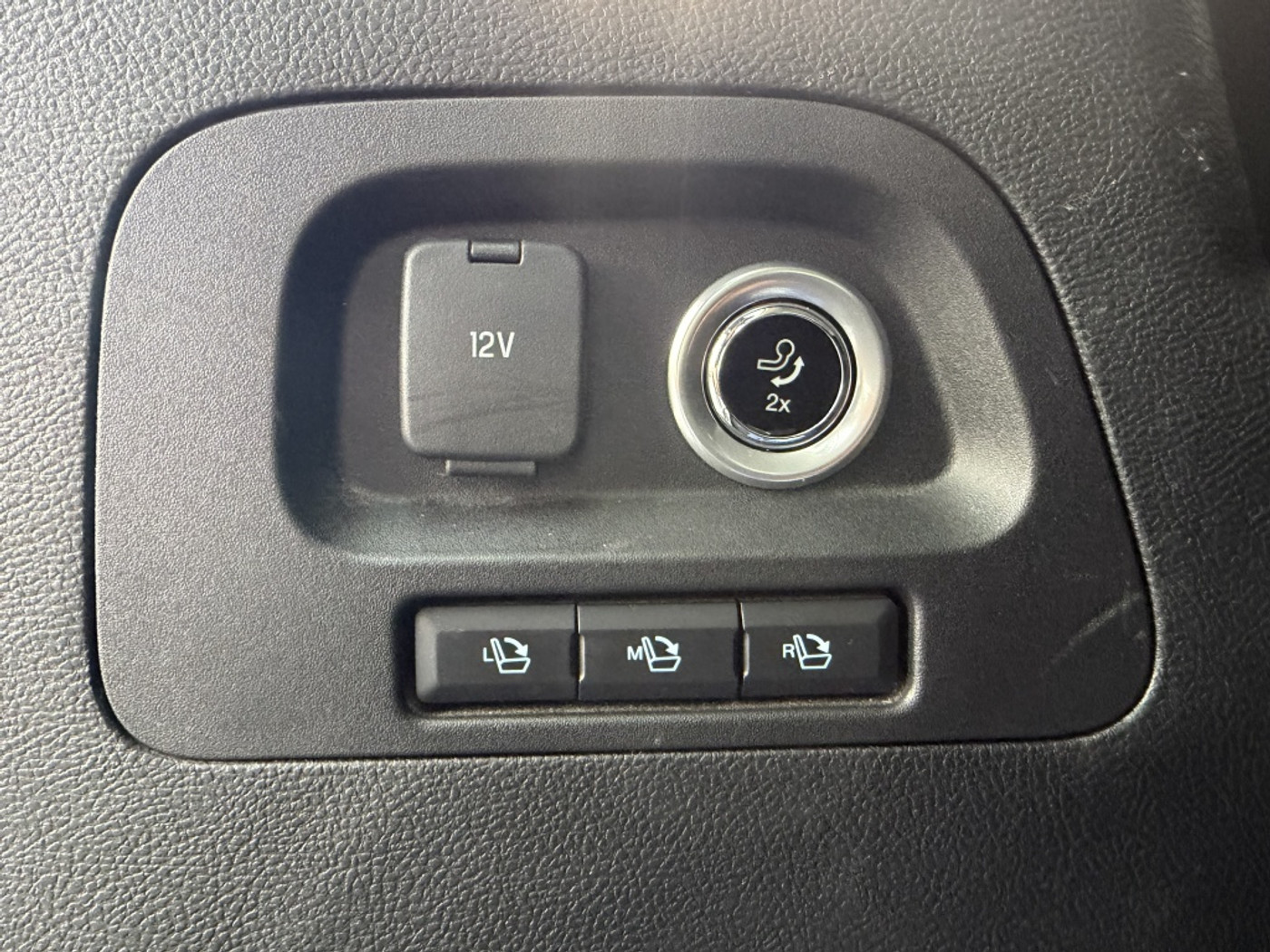 Foto van Ford S-max