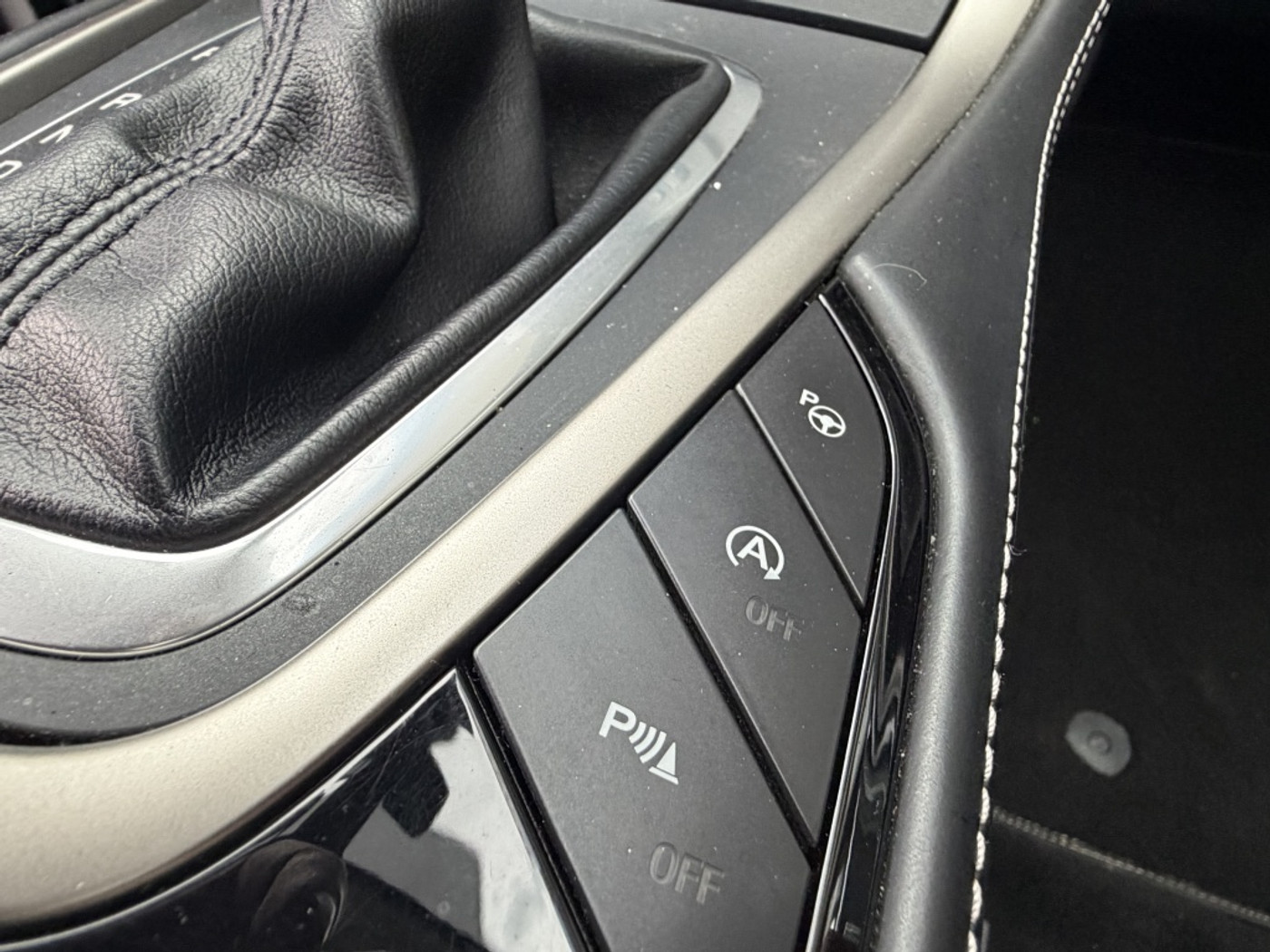 Foto van Ford S-max