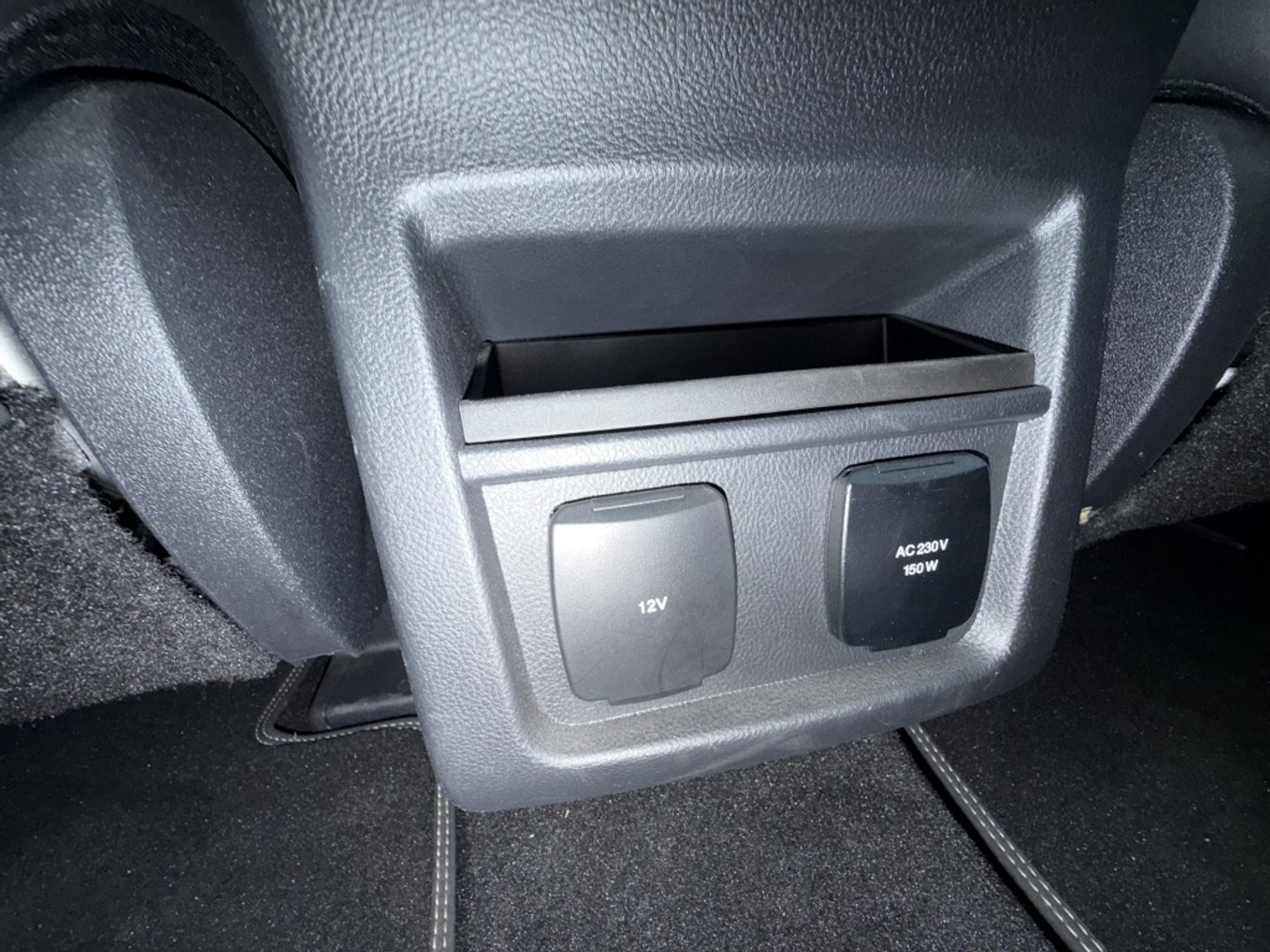 Foto van Ford S-max