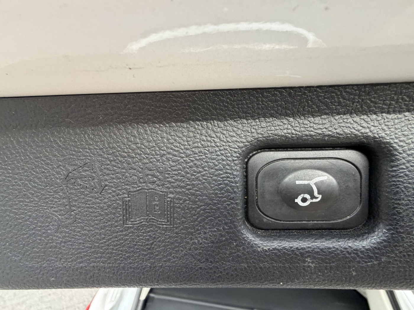 Foto van Ford S-max