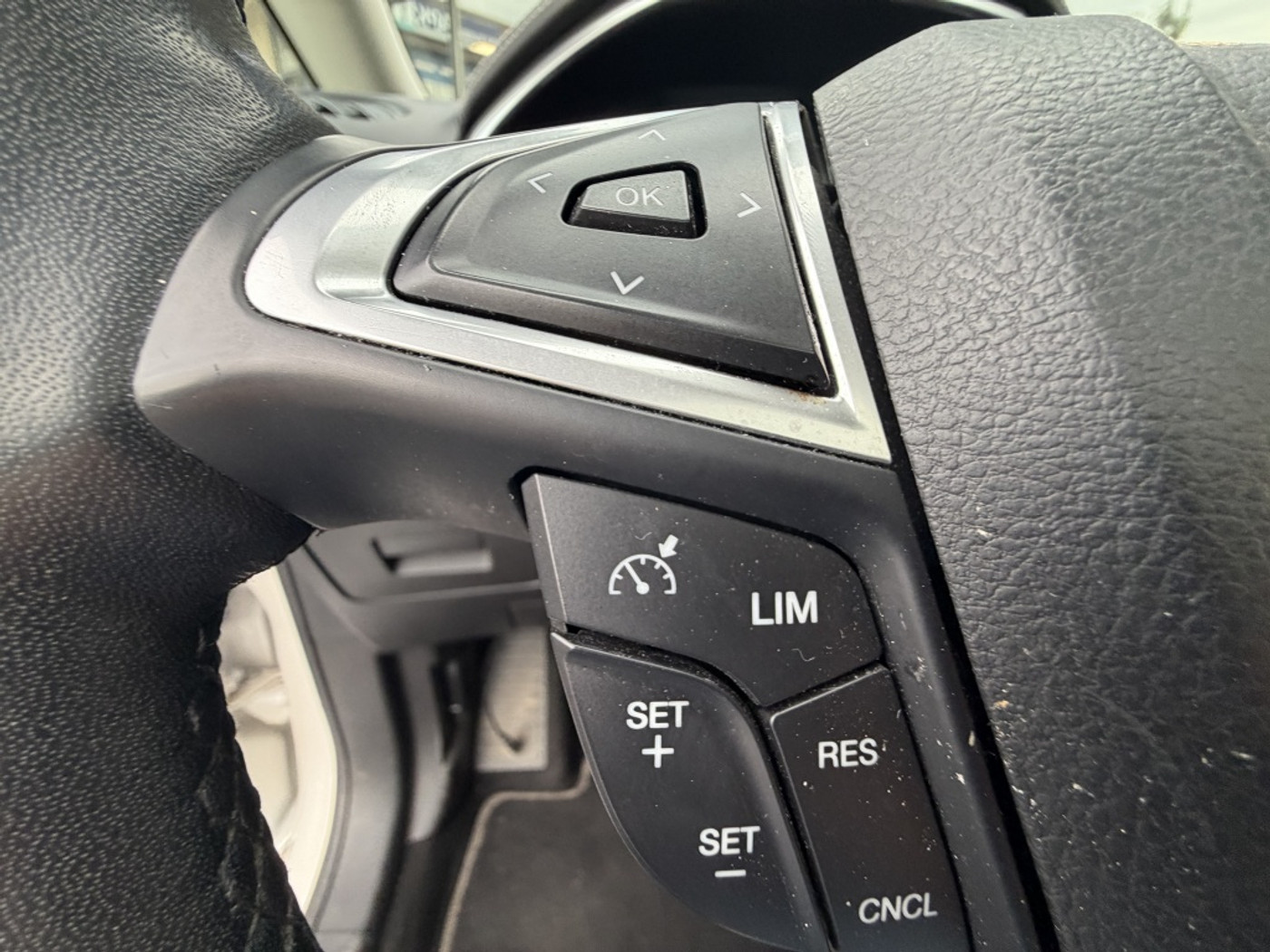 Foto van Ford S-max