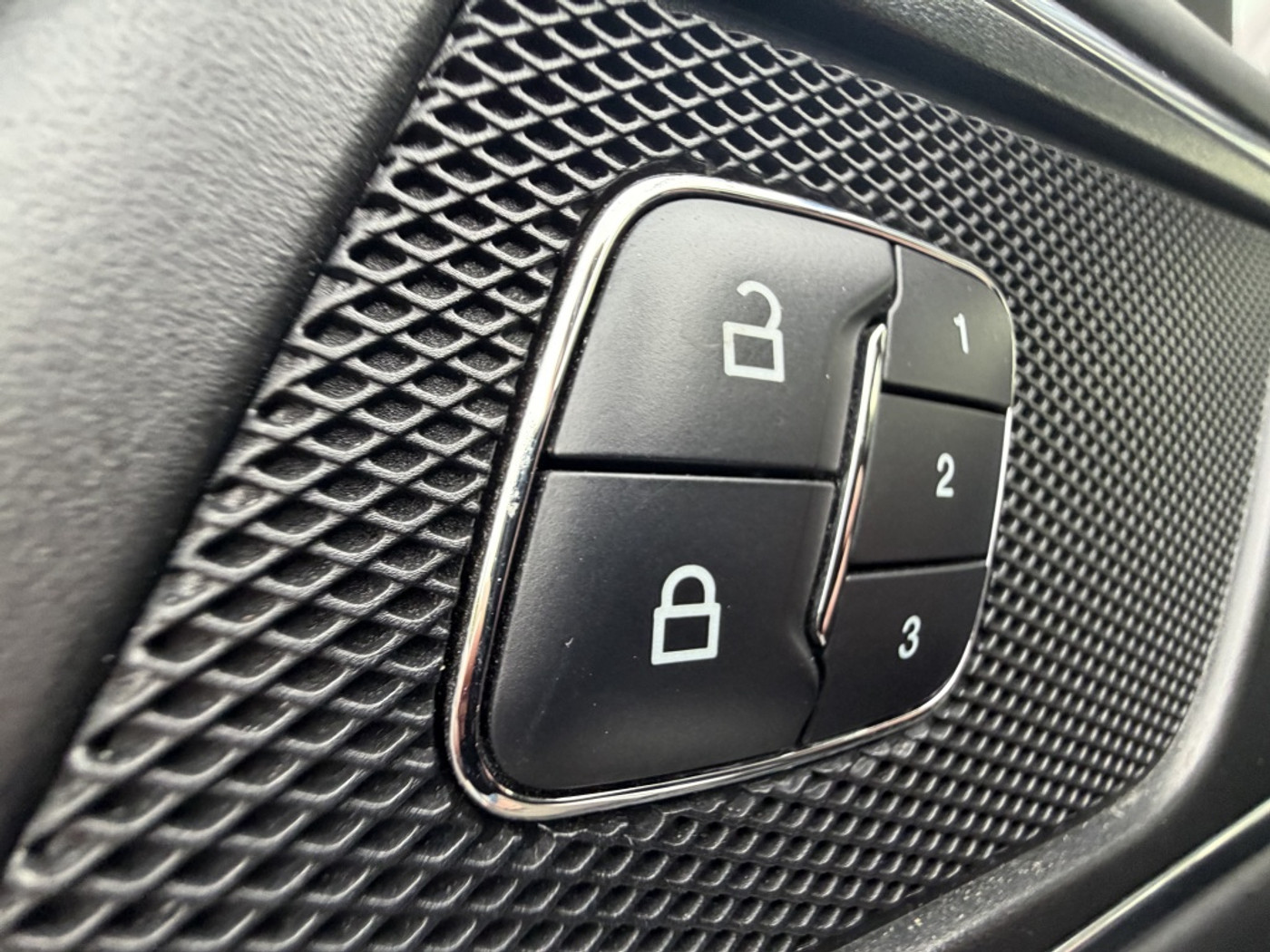 Foto van Ford S-max