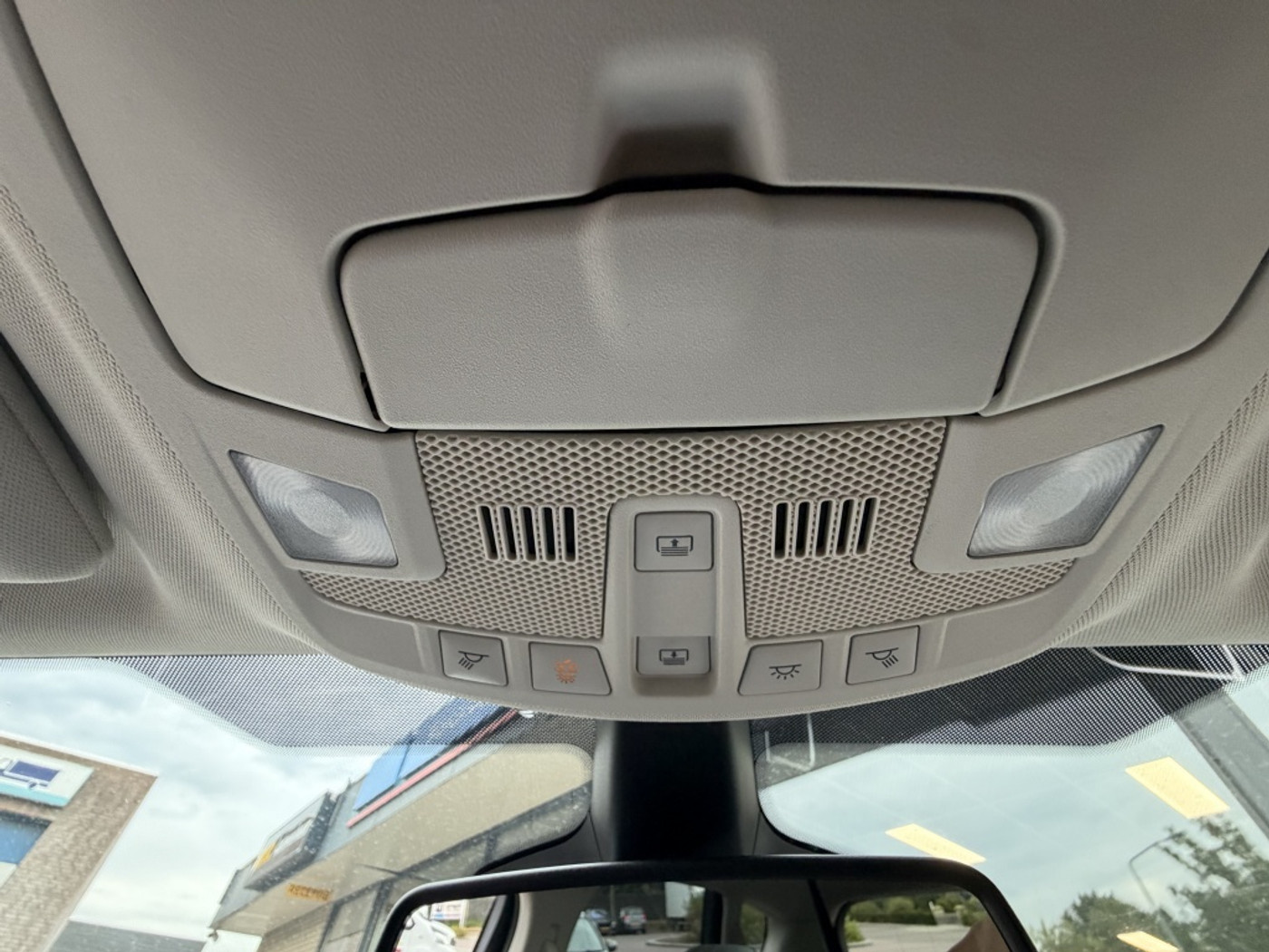 Foto van Ford S-max