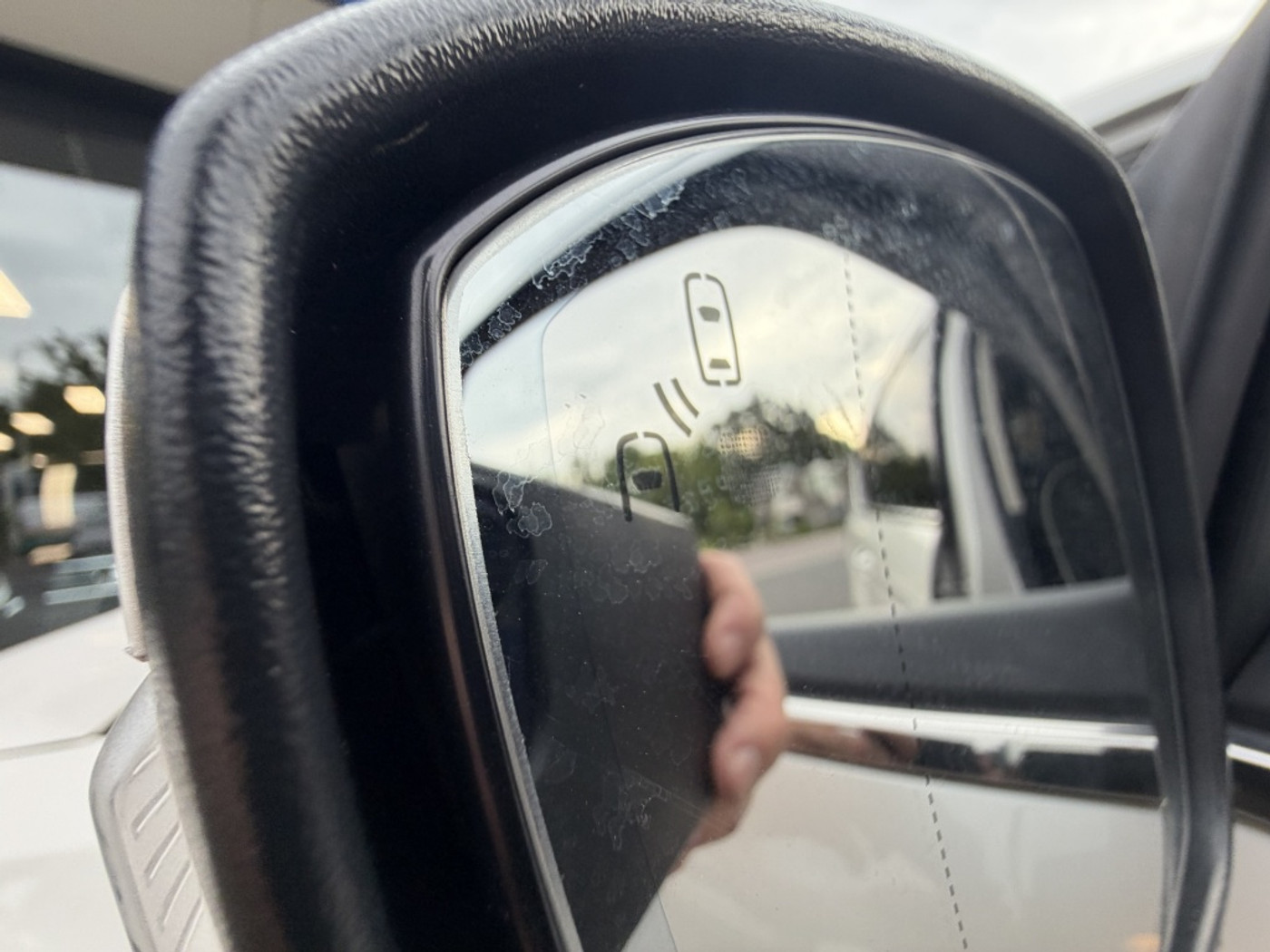 Foto van Ford S-max