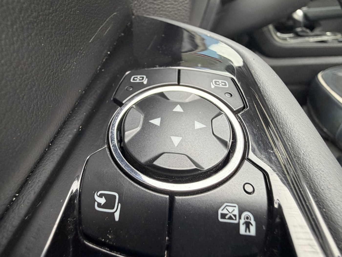 Foto van Ford S-max
