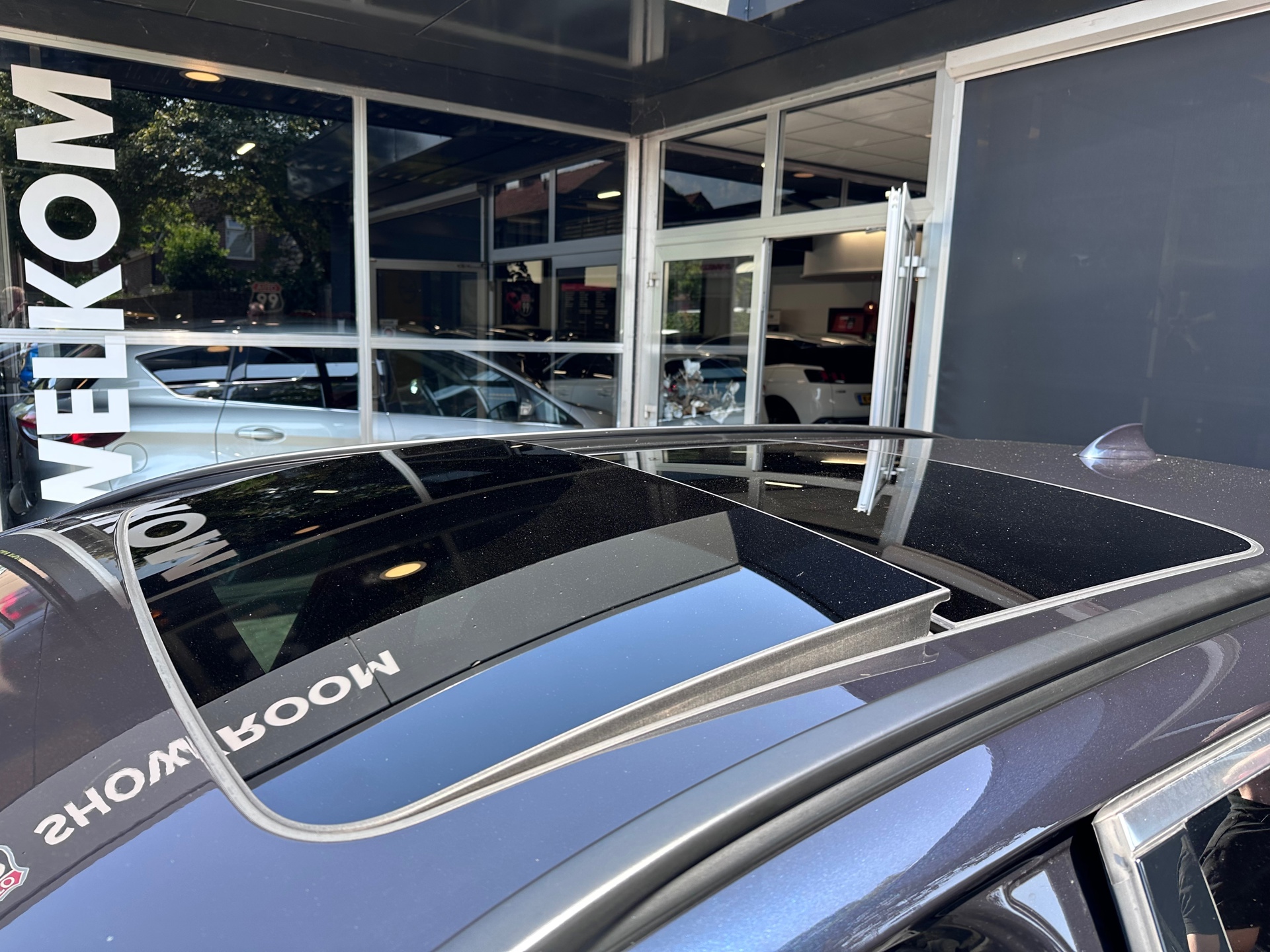 Foto van BMW 520i